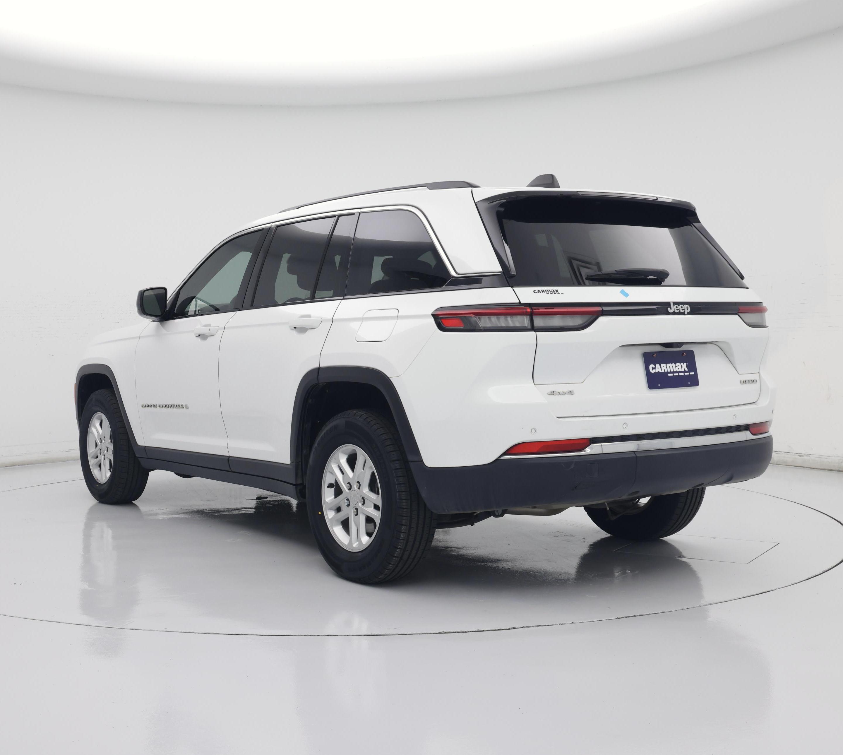 Thumbnail: 2023 Jeep Grand Cherokee - 2