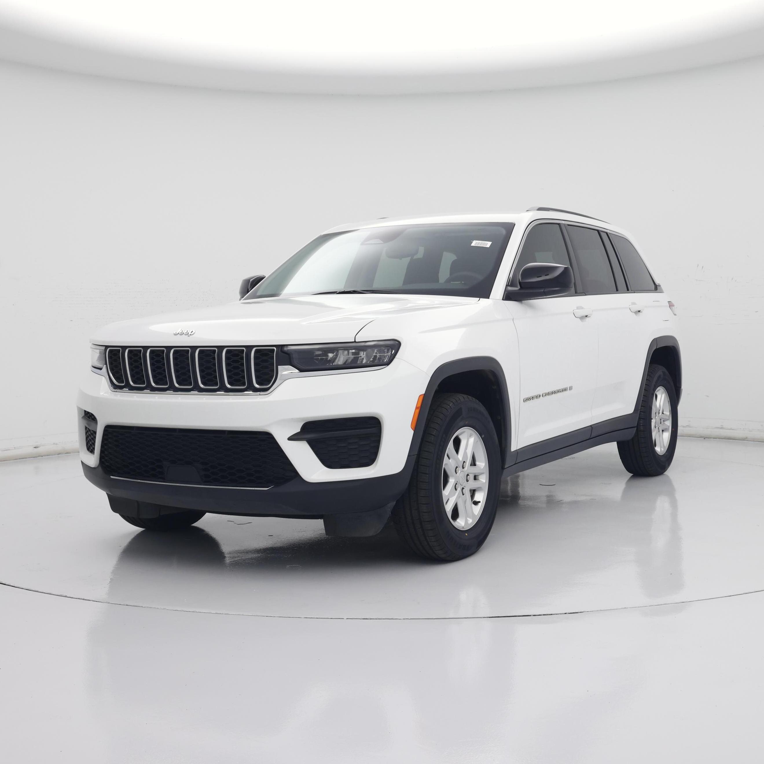 Thumbnail: 2023 Jeep Grand Cherokee - 4