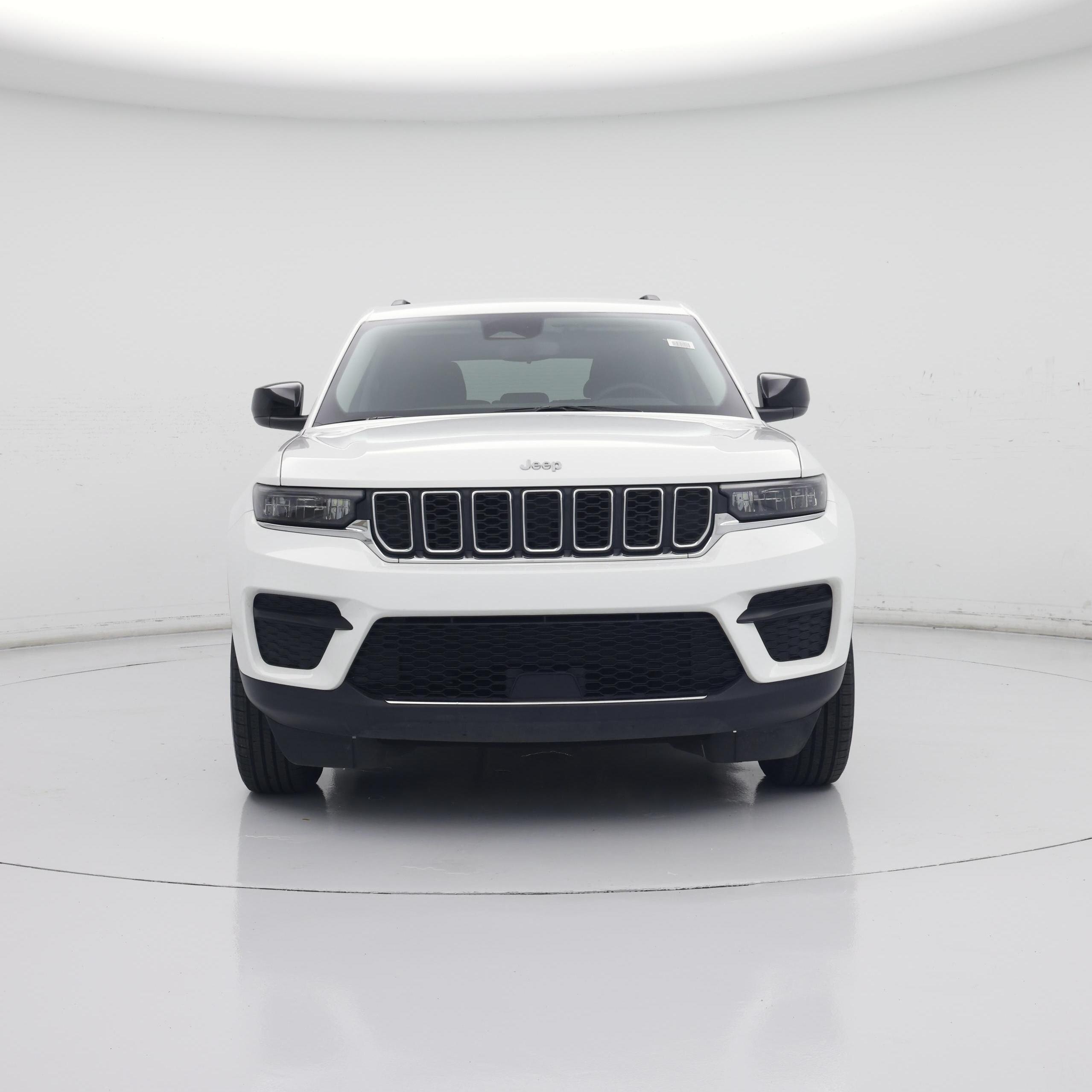 Thumbnail: 2023 Jeep Grand Cherokee - 5