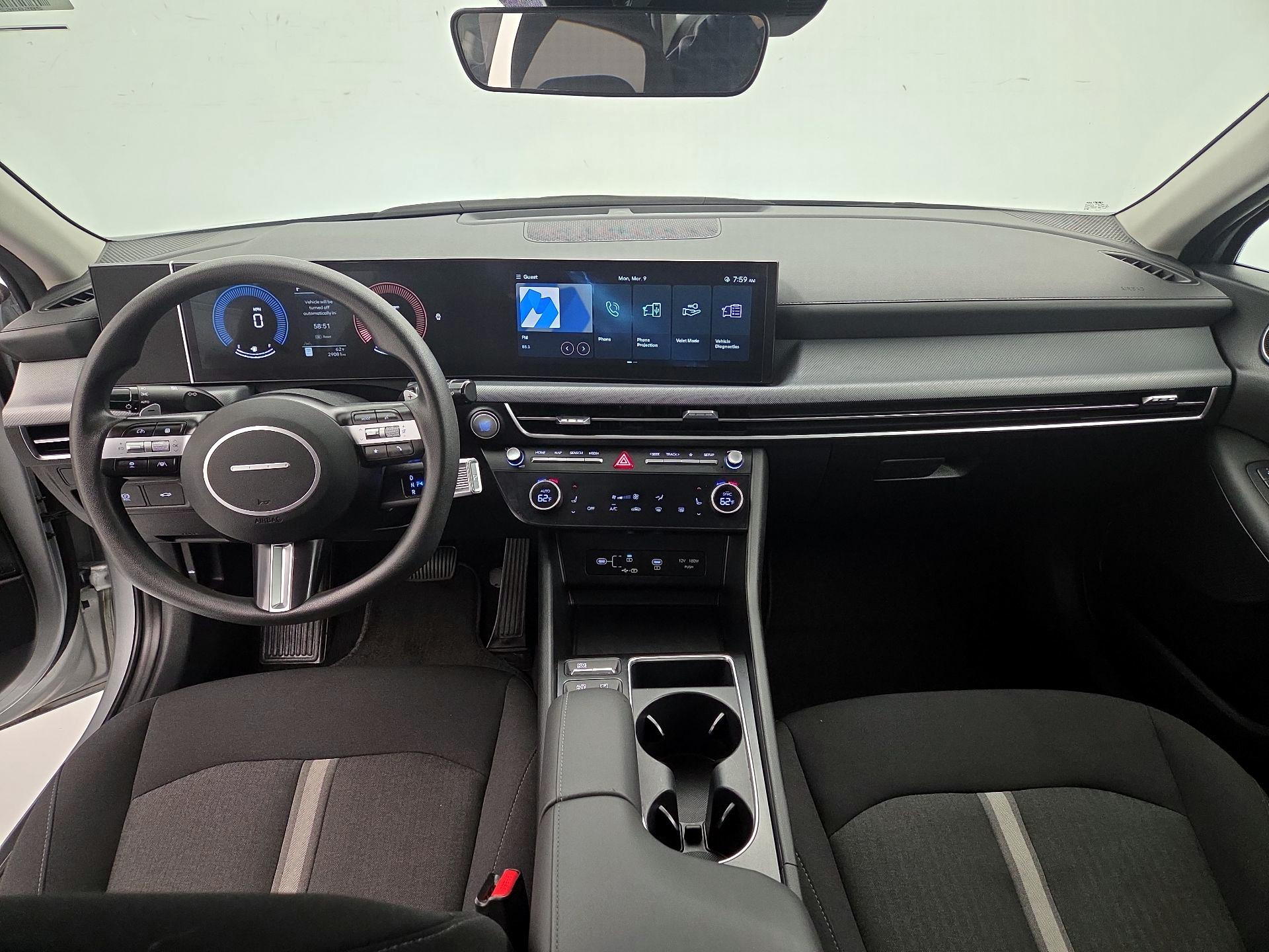 Thumbnail: 2024 Hyundai Sonata - 9