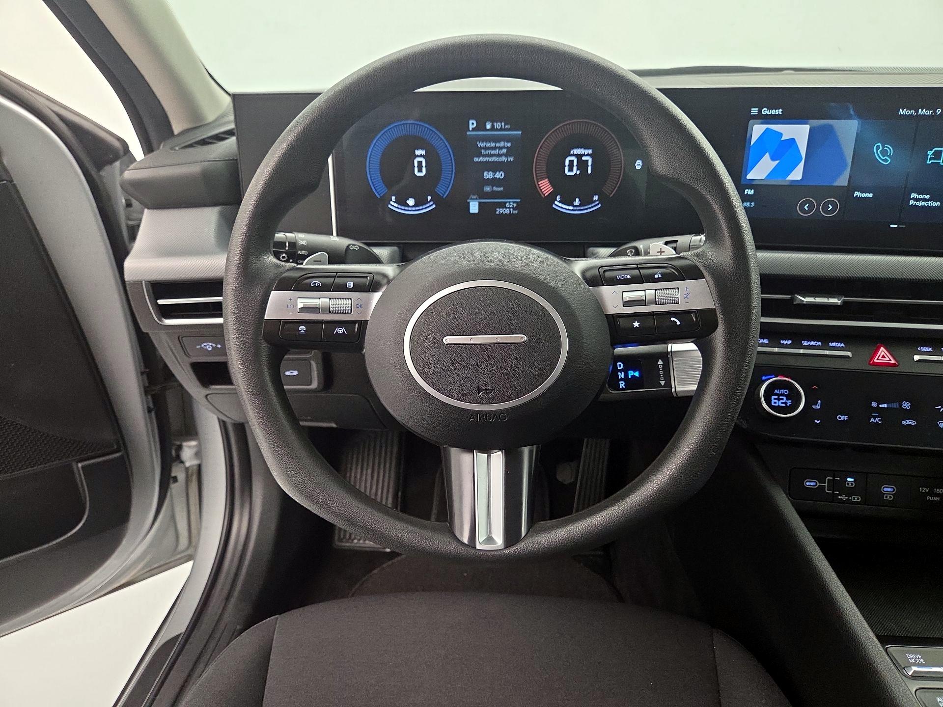 Thumbnail: 2024 Hyundai Sonata - 10