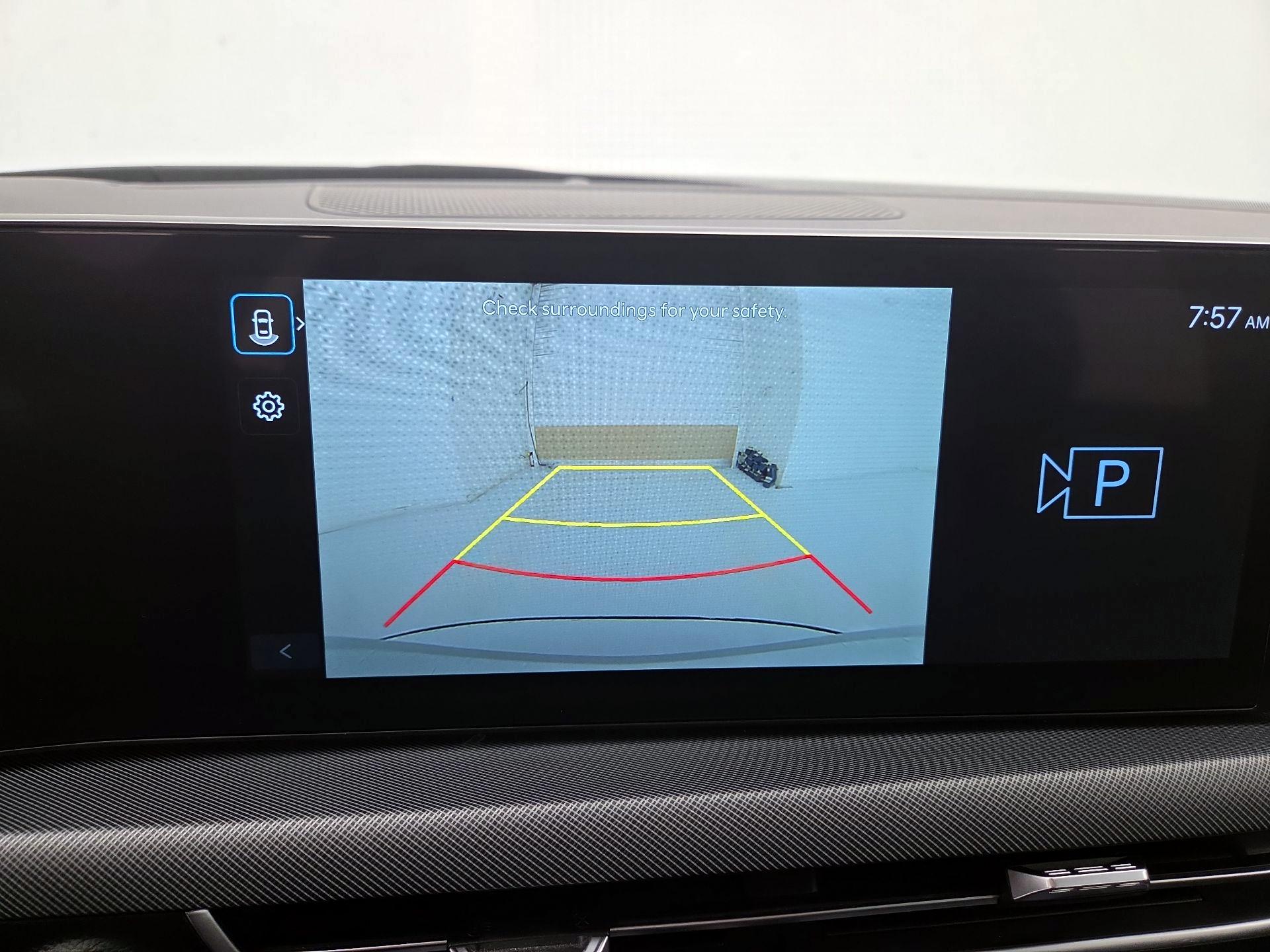 Thumbnail: 2024 Hyundai Sonata - 14