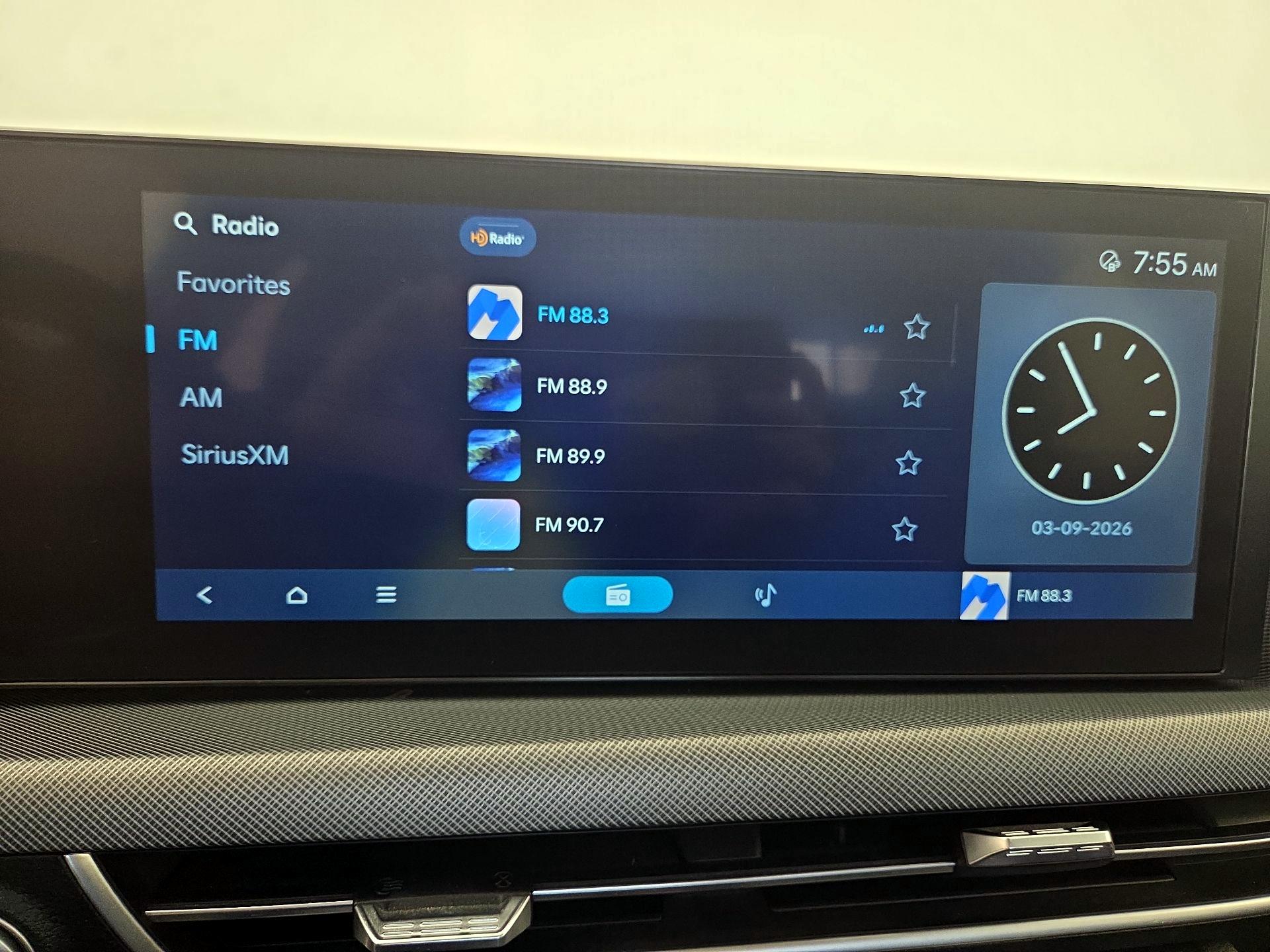 Thumbnail: 2024 Hyundai Sonata - 15