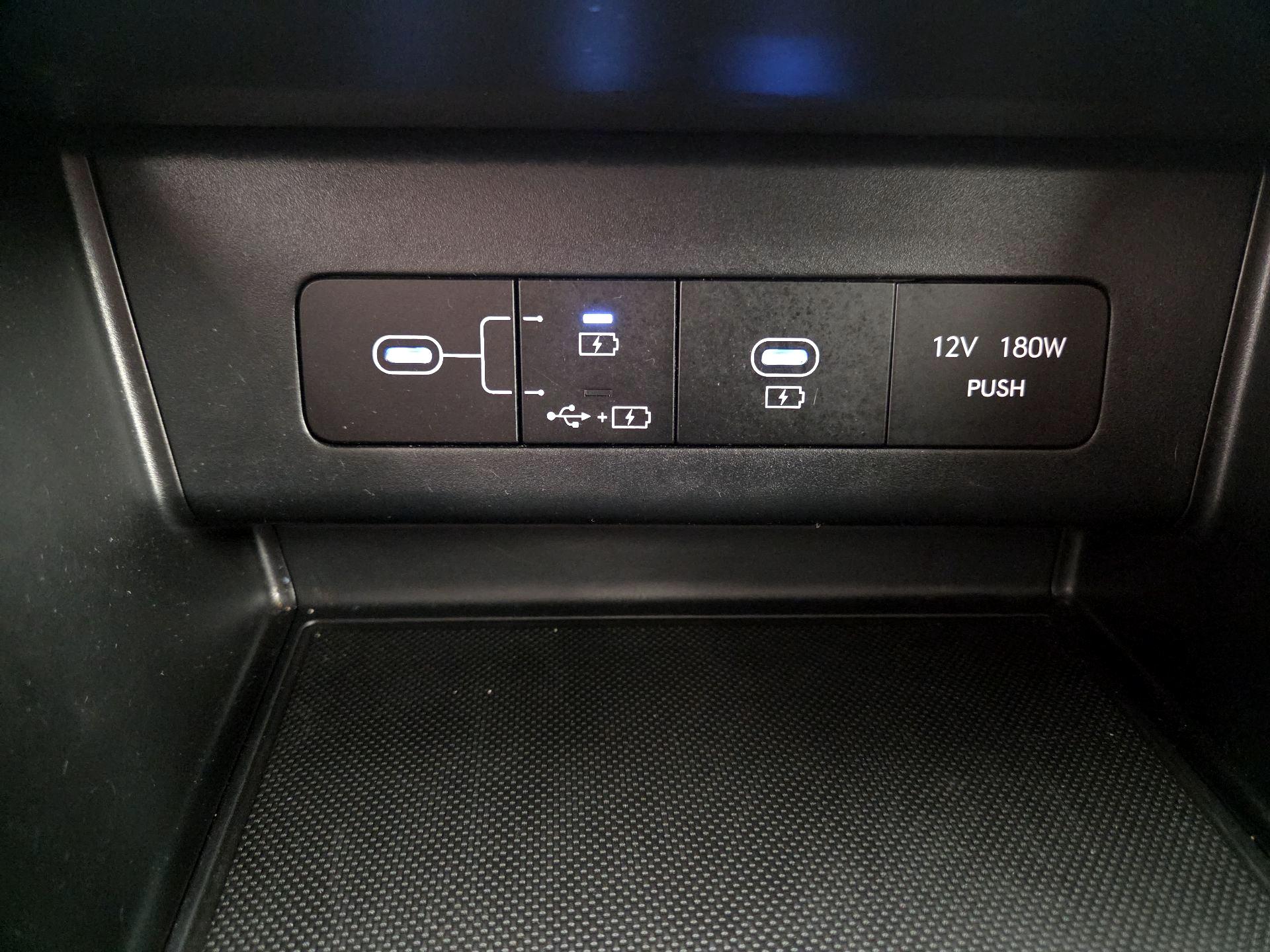 Thumbnail: 2024 Hyundai Sonata - 18