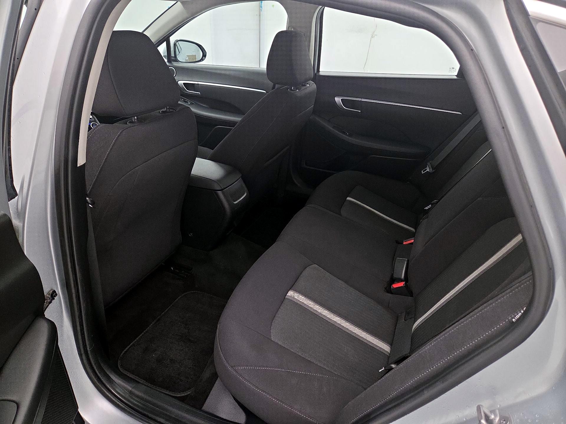 Thumbnail: 2024 Hyundai Sonata - 19