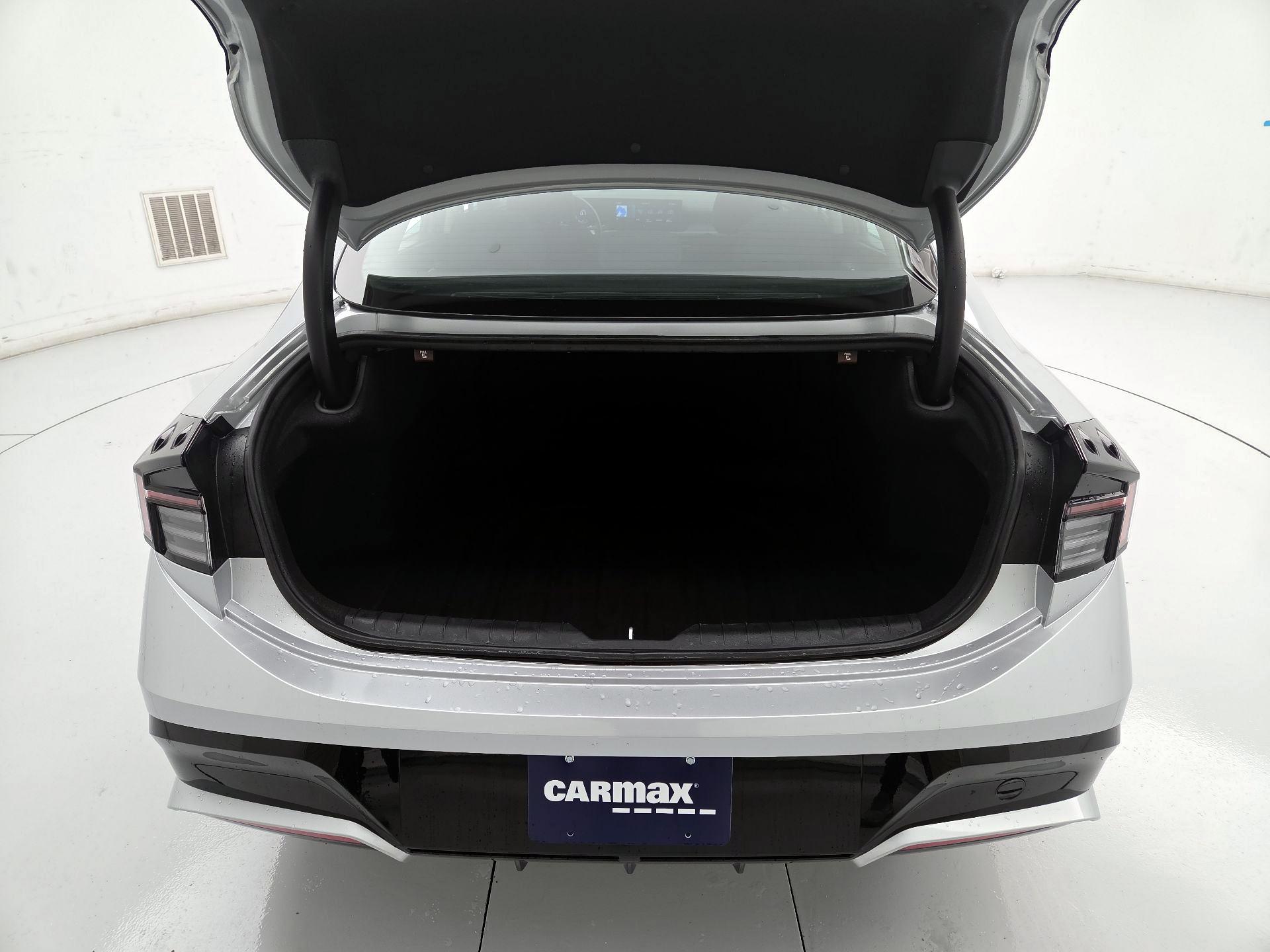 Thumbnail: 2024 Hyundai Sonata - 20