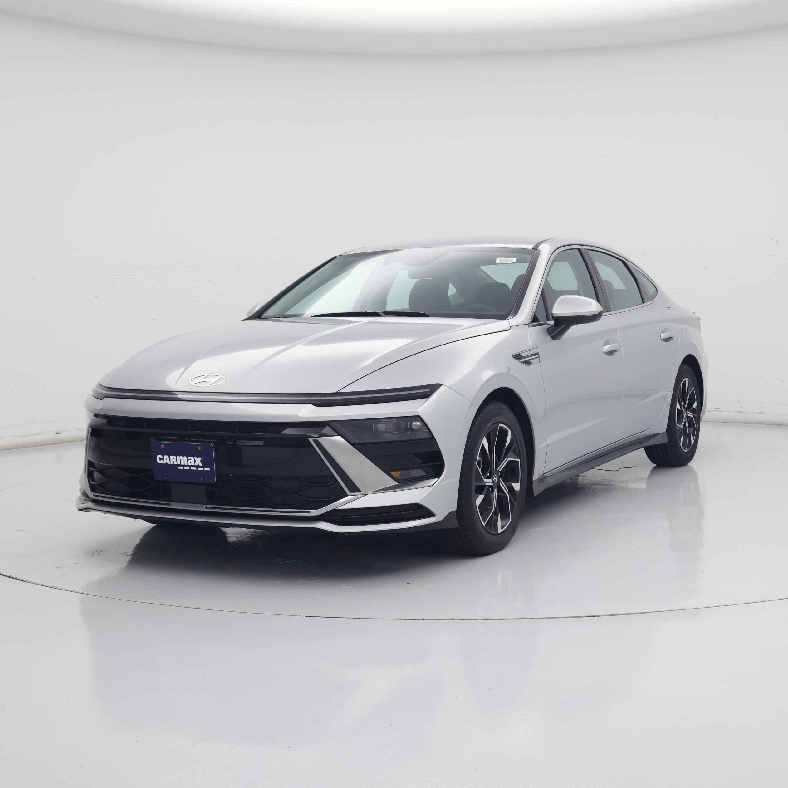 Thumbnail: 2024 Hyundai Sonata - 4