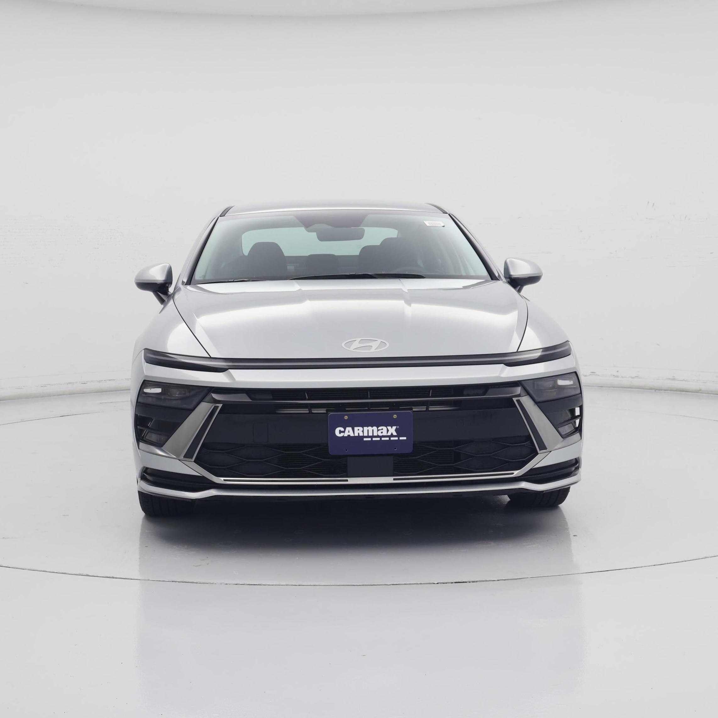 Thumbnail: 2024 Hyundai Sonata - 5