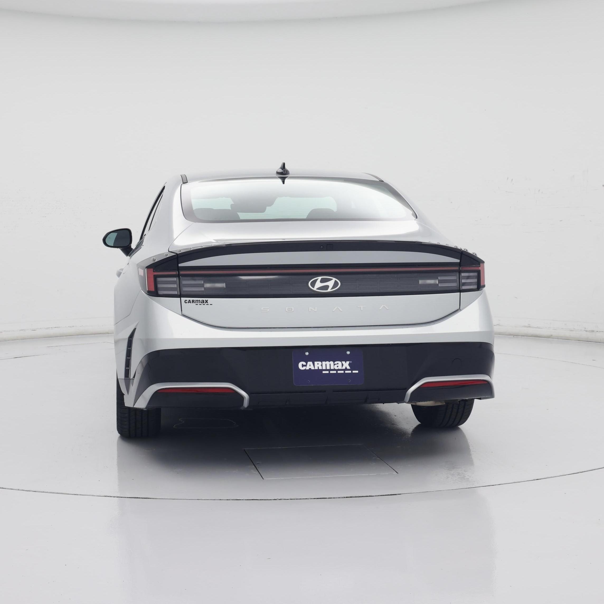 Thumbnail: 2024 Hyundai Sonata - 6