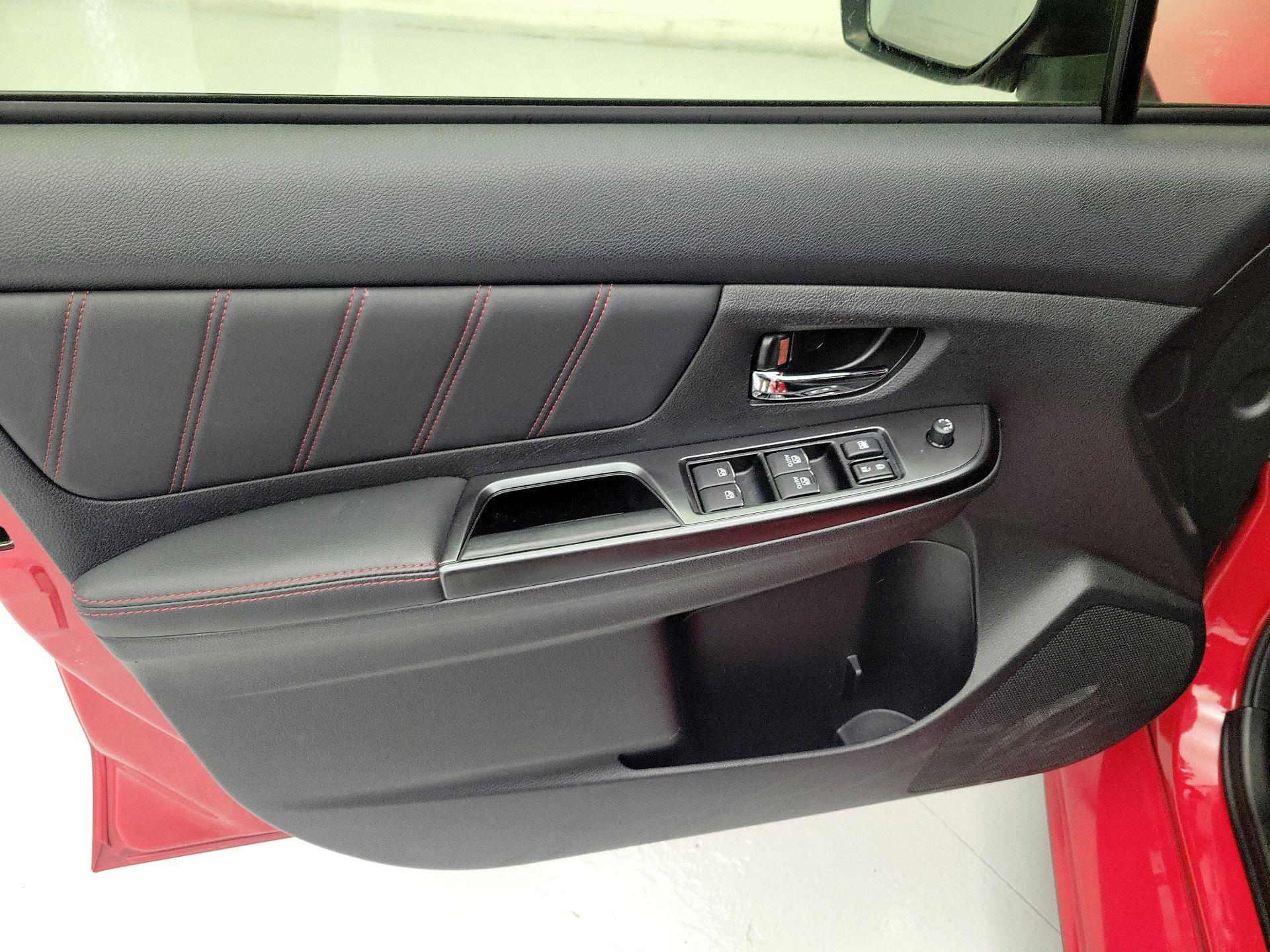 Thumbnail: 2018 Subaru WRX - 12