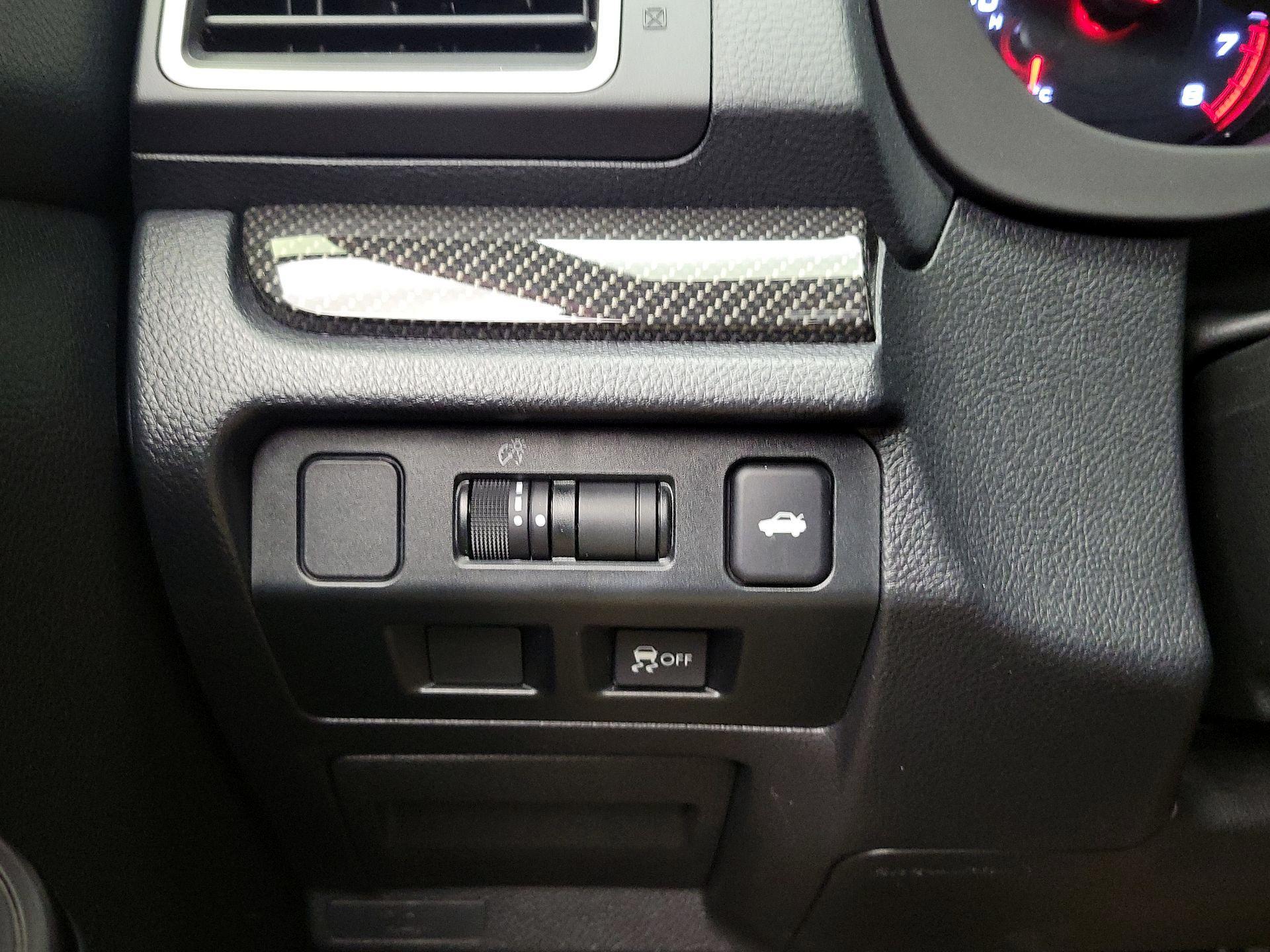 Thumbnail: 2018 Subaru WRX - 13