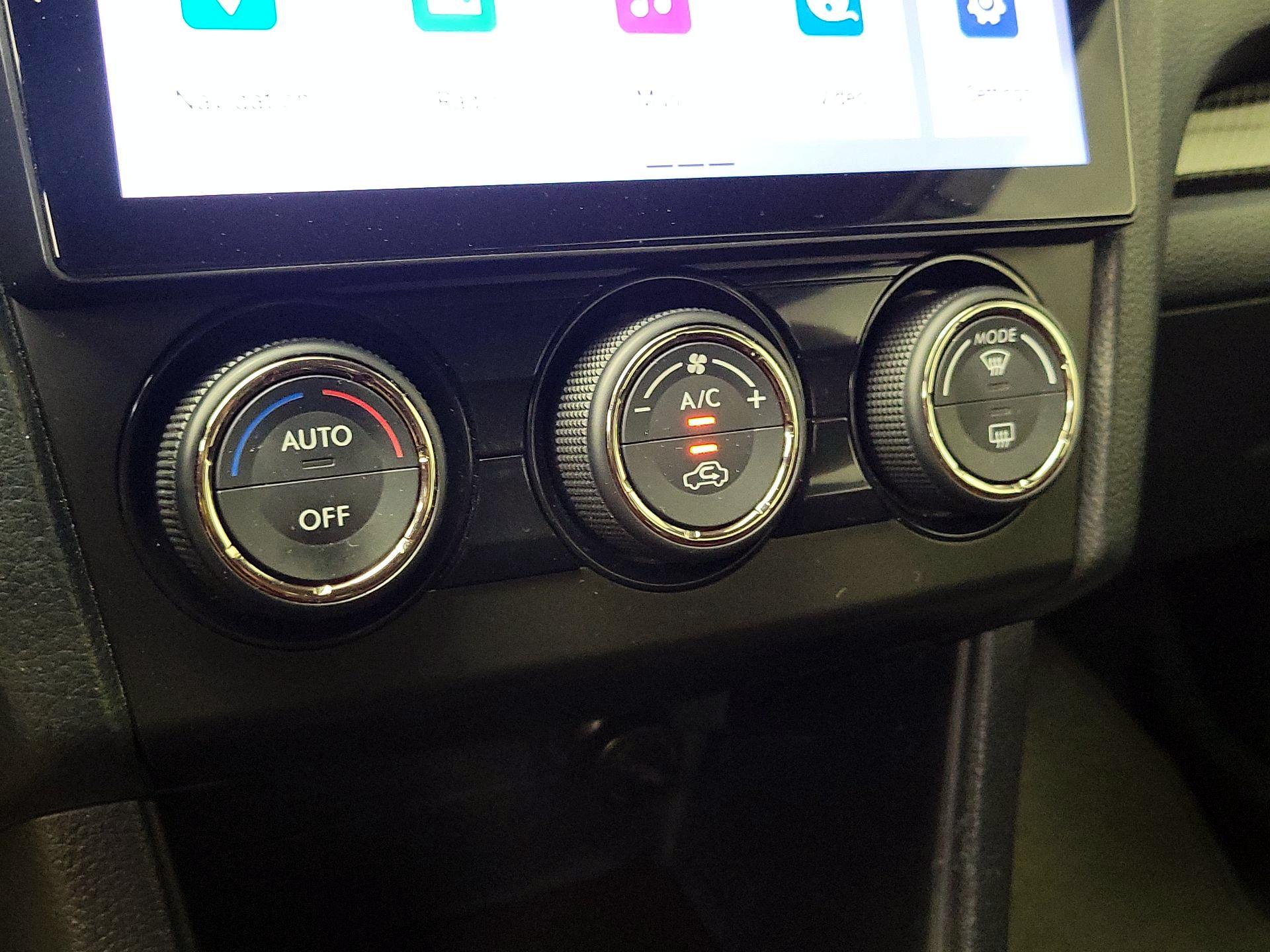 Thumbnail: 2018 Subaru WRX - 16