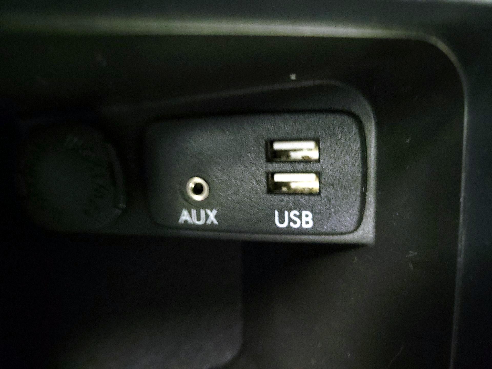 Thumbnail: 2018 Subaru WRX - 18