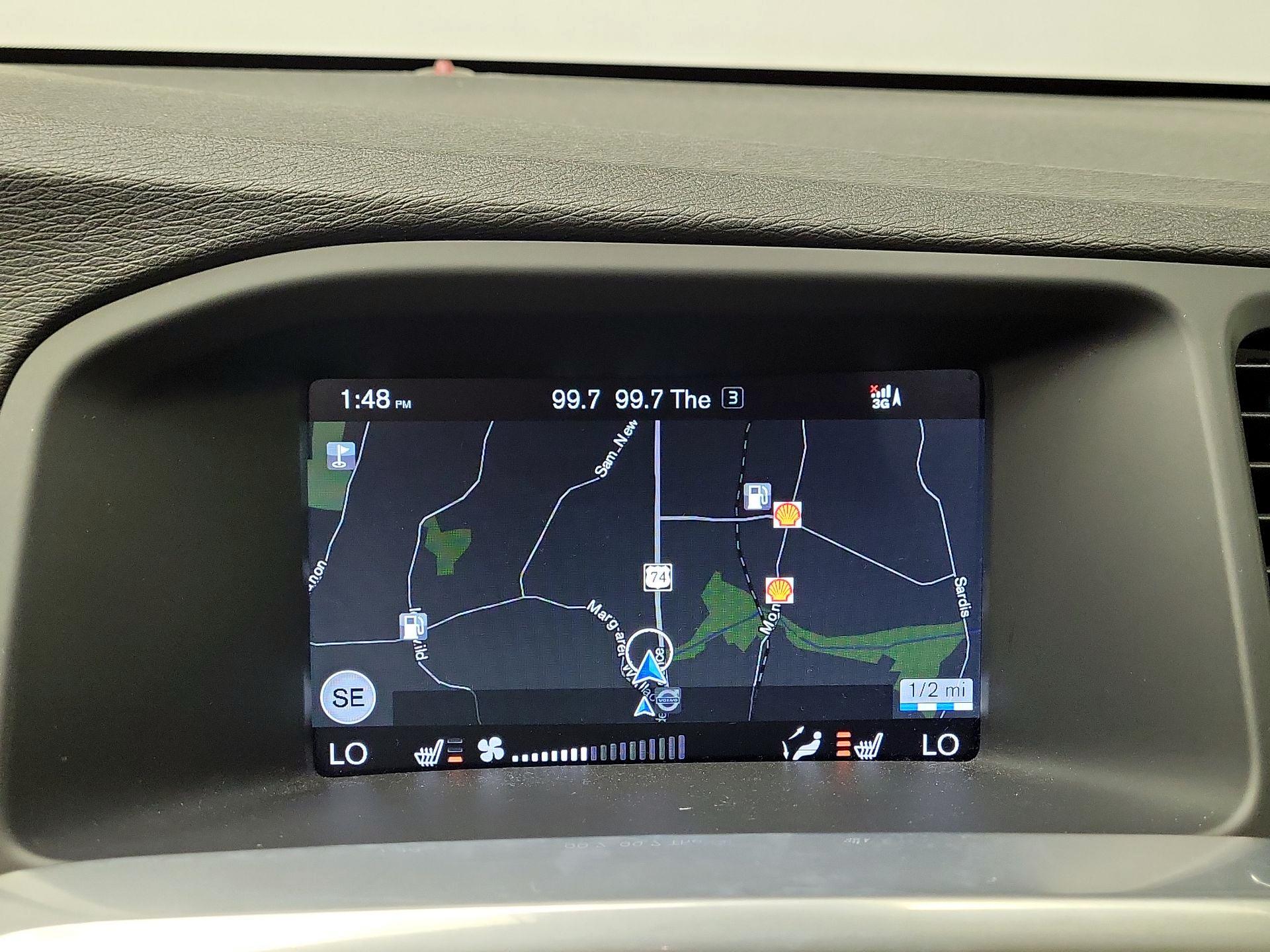 Thumbnail: 2015 Volvo S60 - 14