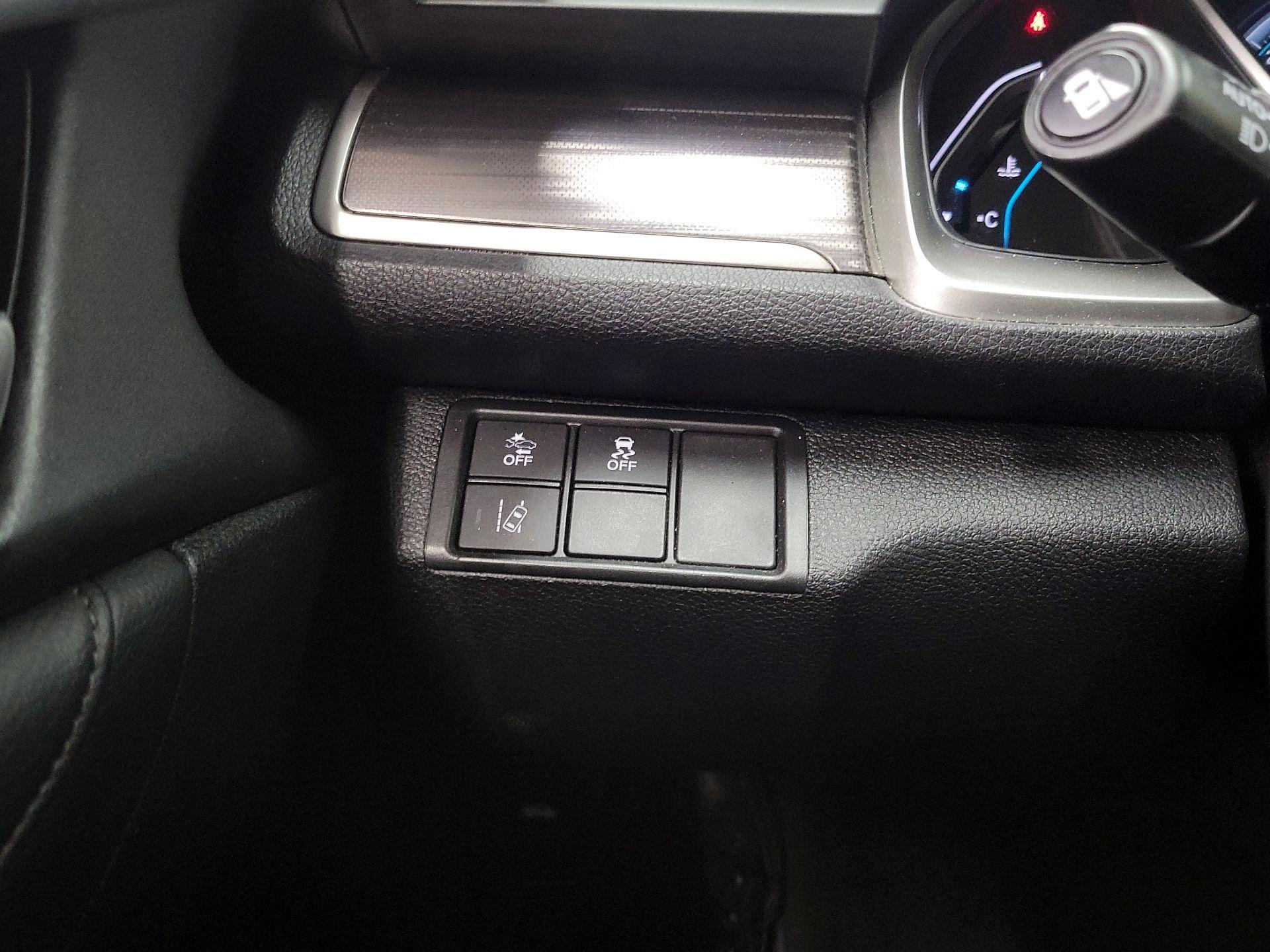 Thumbnail: 2020 Honda Civic - 11