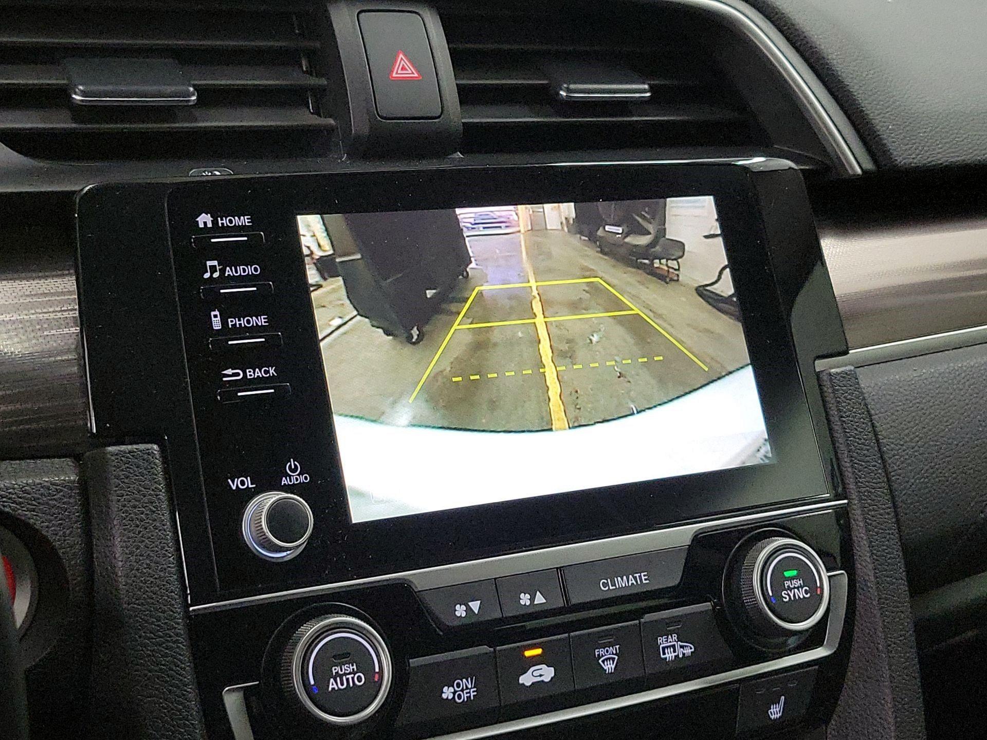 Thumbnail: 2020 Honda Civic - 12