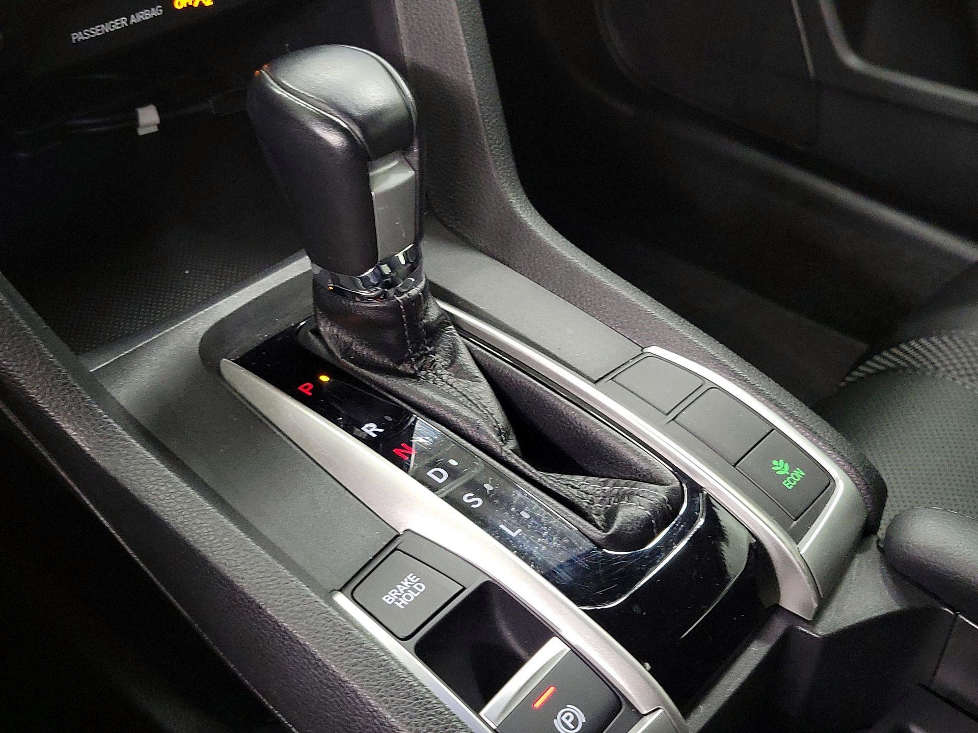 Thumbnail: 2020 Honda Civic - 15