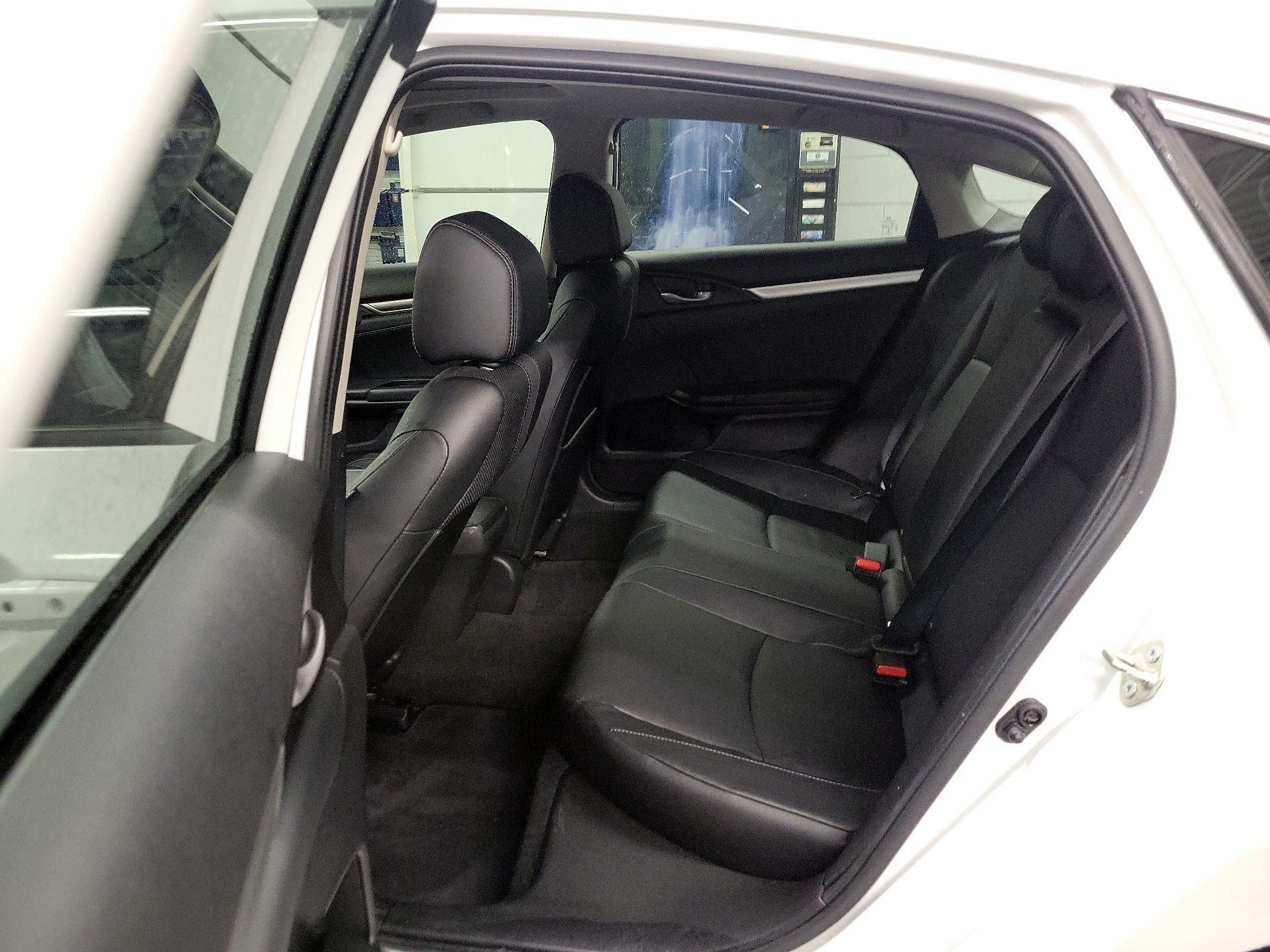 Thumbnail: 2020 Honda Civic - 18