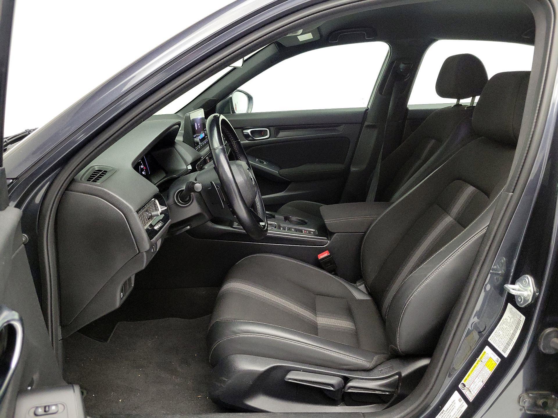 Thumbnail: 2023 Honda Civic - 11