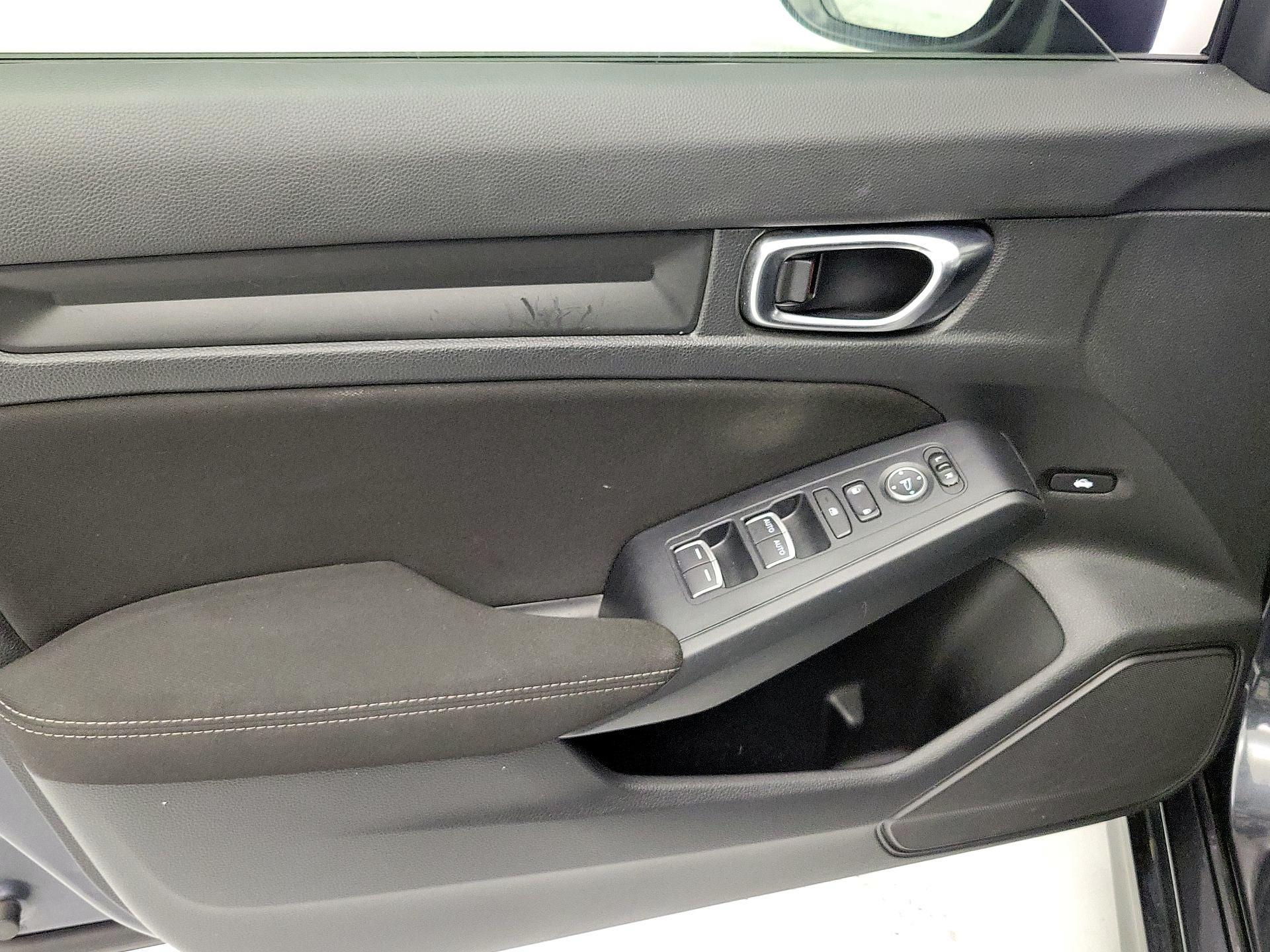 Thumbnail: 2023 Honda Civic - 12