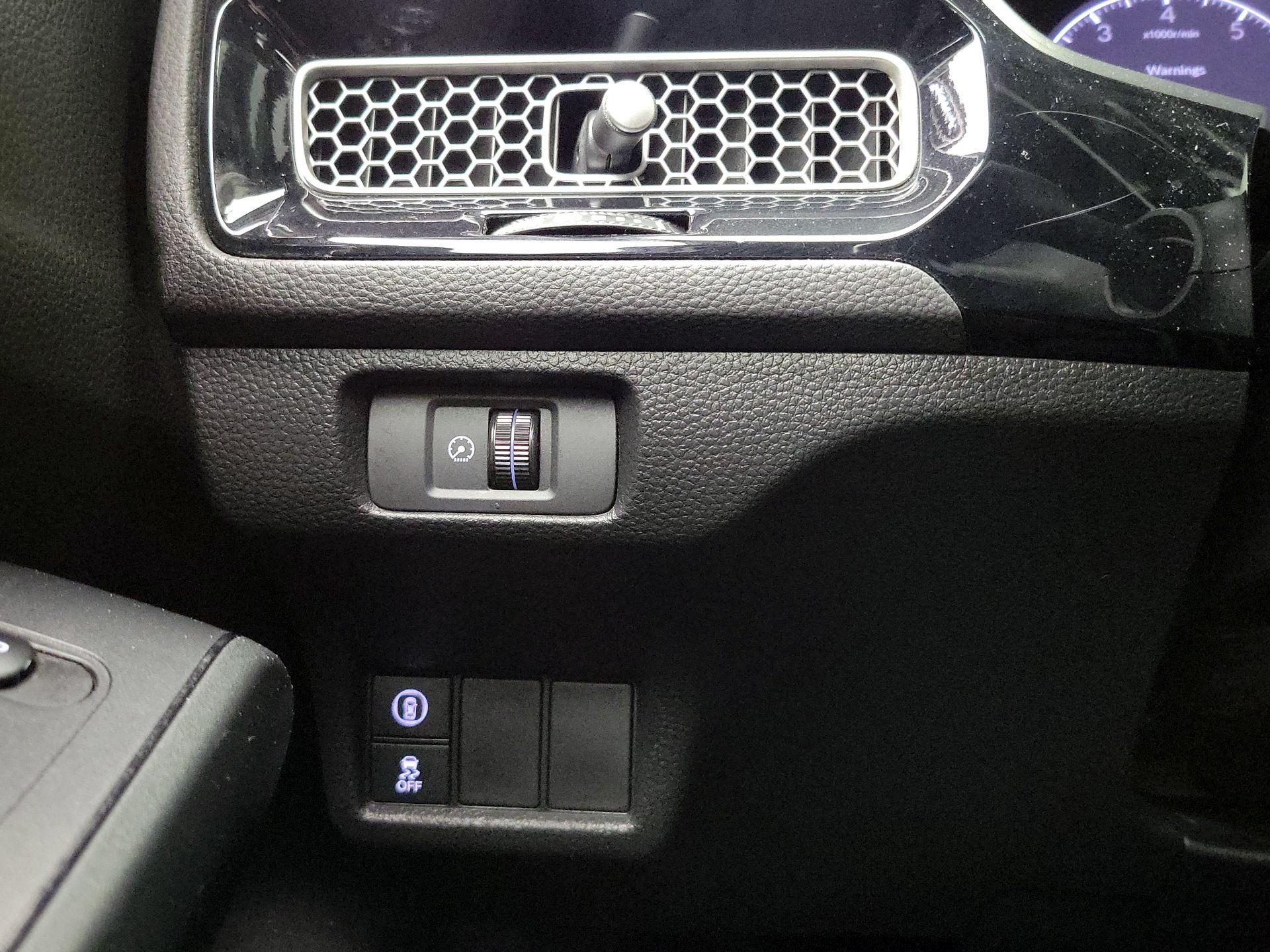 Thumbnail: 2023 Honda Civic - 13