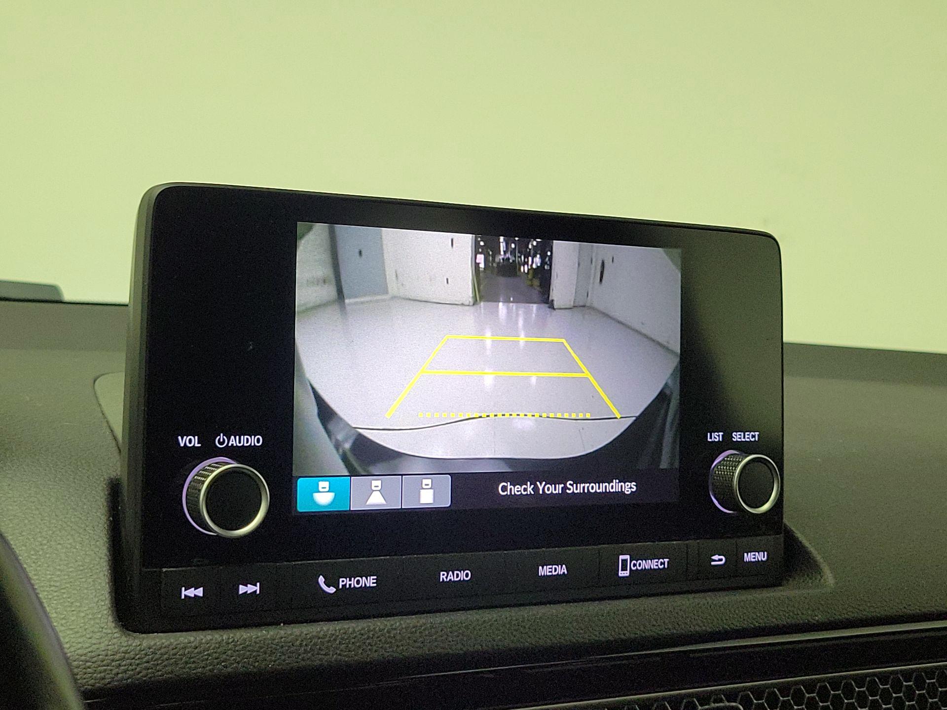 Thumbnail: 2023 Honda Civic - 14