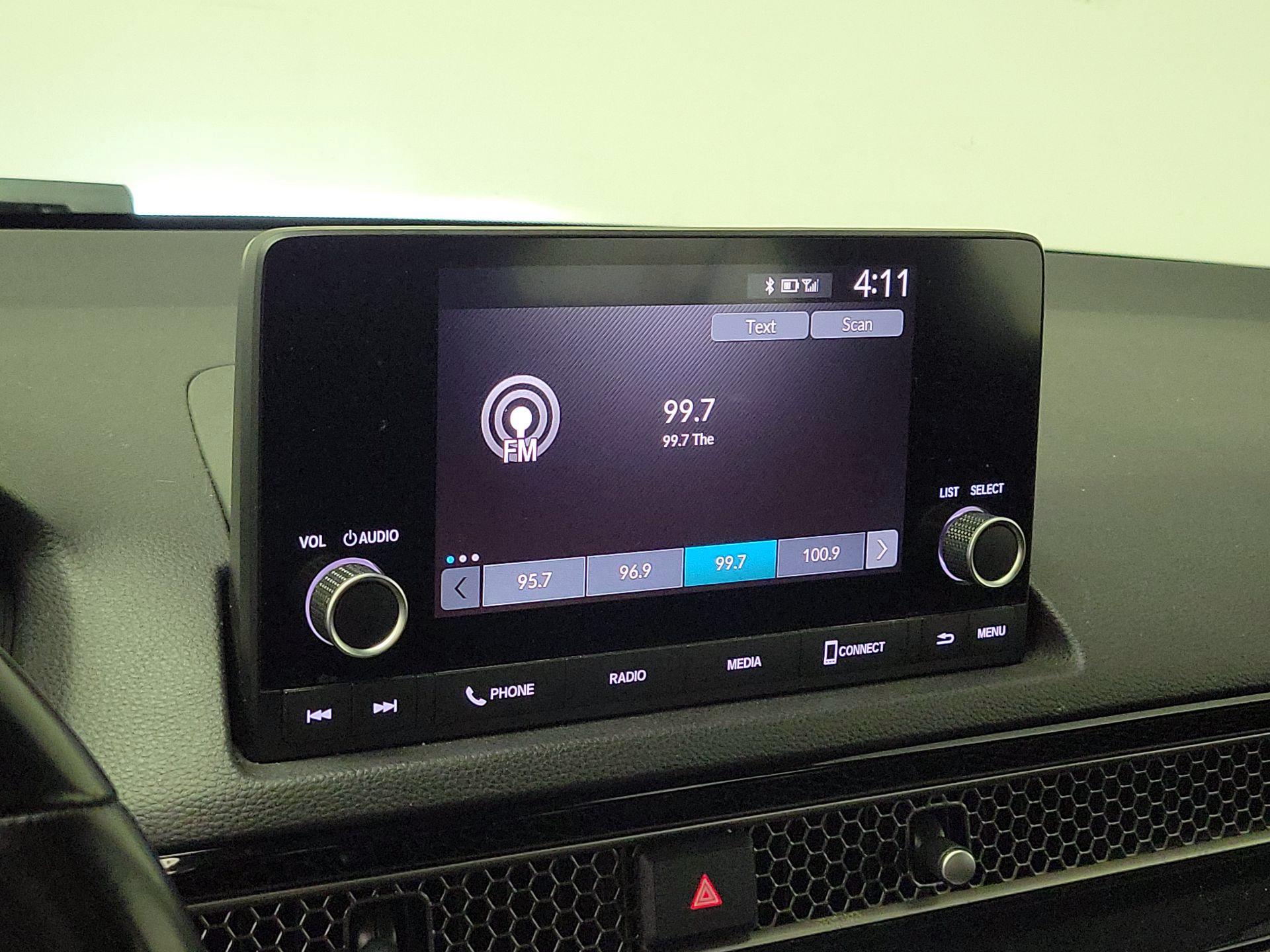 Thumbnail: 2023 Honda Civic - 15