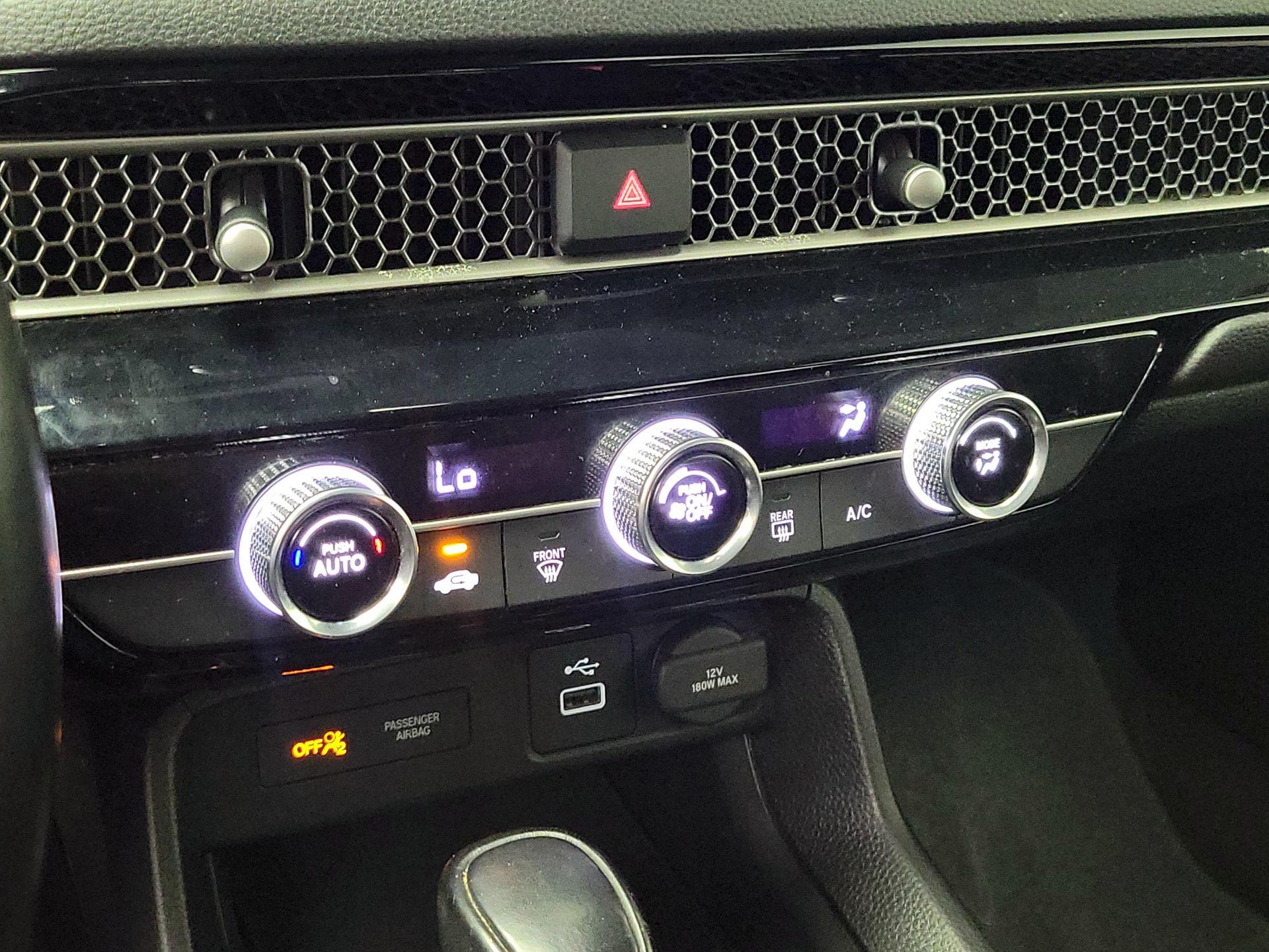 Thumbnail: 2023 Honda Civic - 16