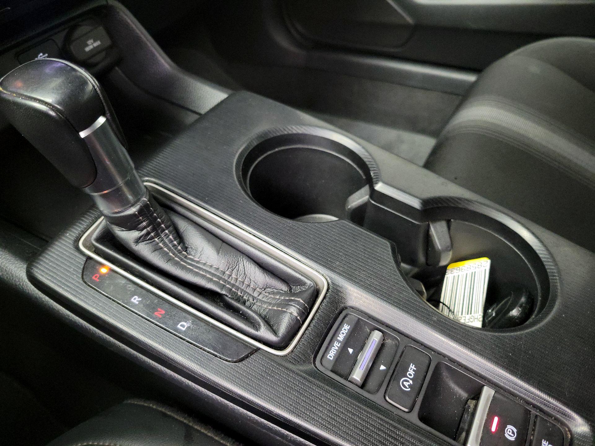 Thumbnail: 2023 Honda Civic - 17