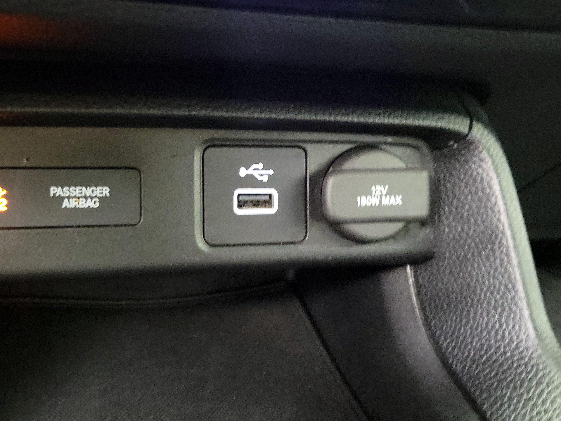 Thumbnail: 2023 Honda Civic - 18