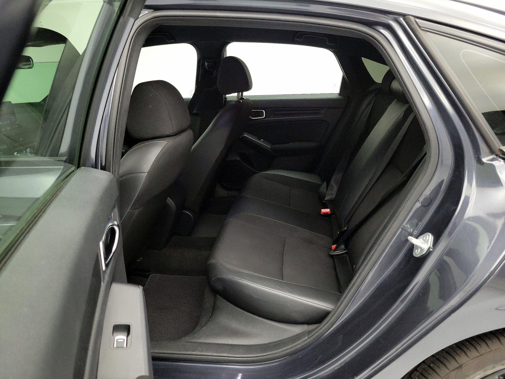 Thumbnail: 2023 Honda Civic - 19