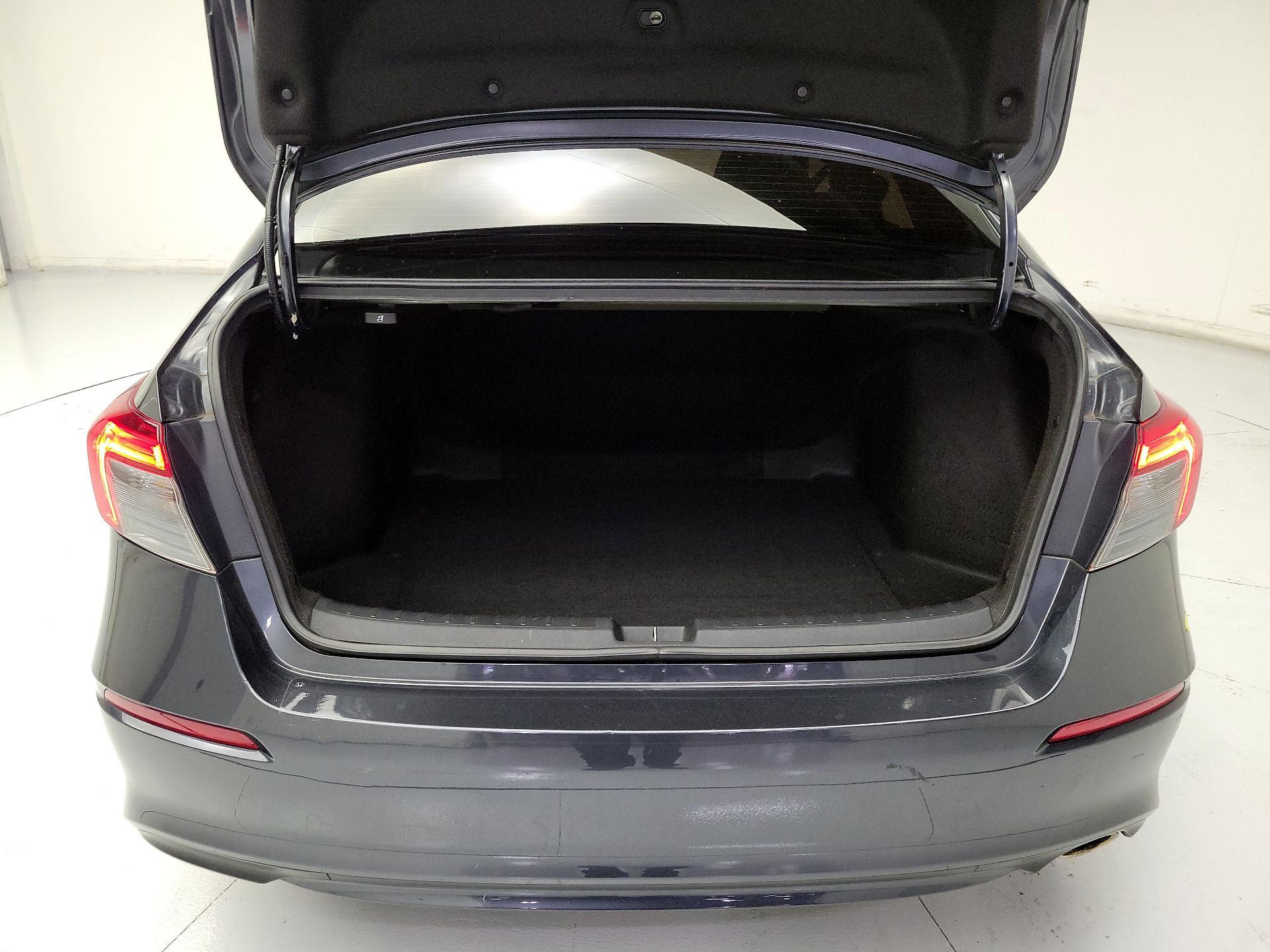 Thumbnail: 2023 Honda Civic - 20