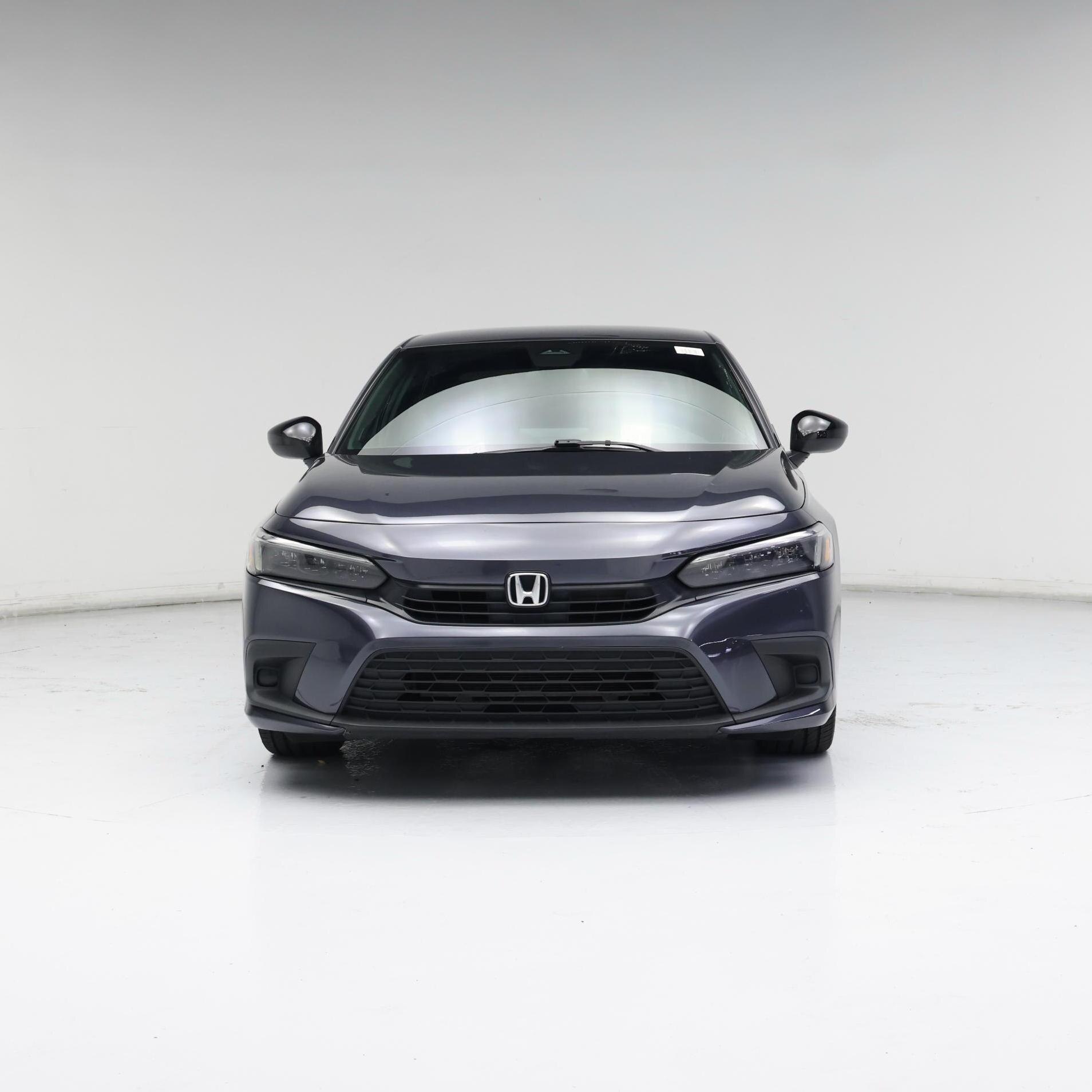 Thumbnail: 2023 Honda Civic - 5