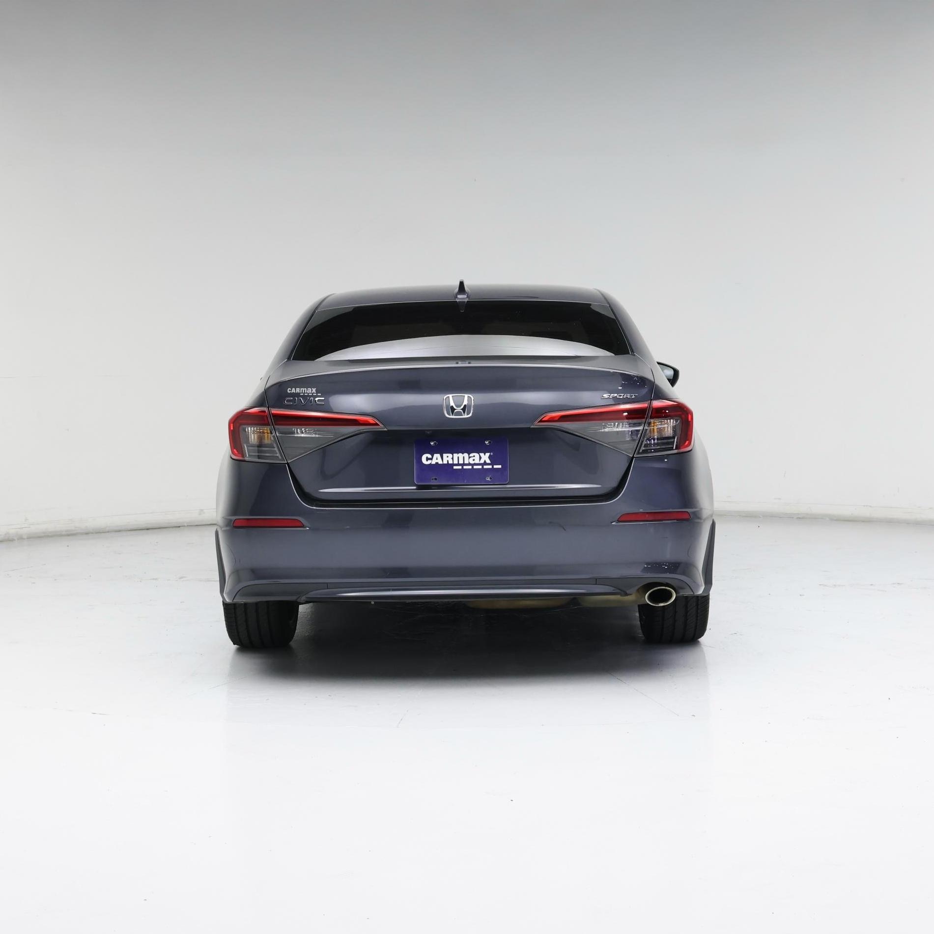 Thumbnail: 2023 Honda Civic - 6