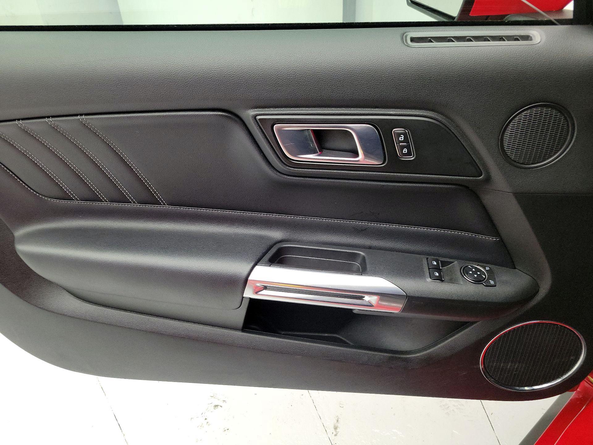 Thumbnail: 2023 Ford Mustang - 12