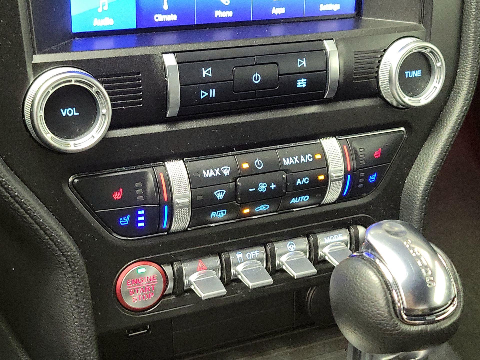 Thumbnail: 2023 Ford Mustang - 16