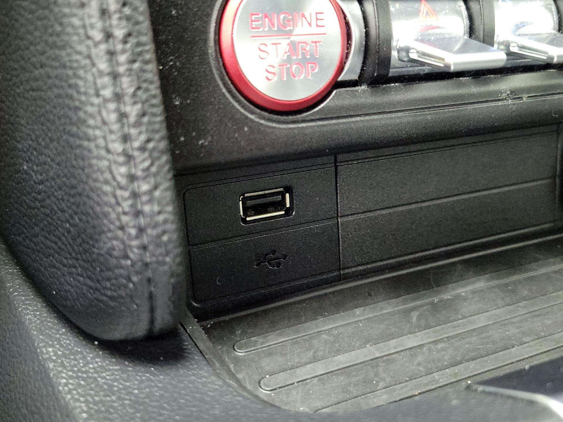 Thumbnail: 2023 Ford Mustang - 18