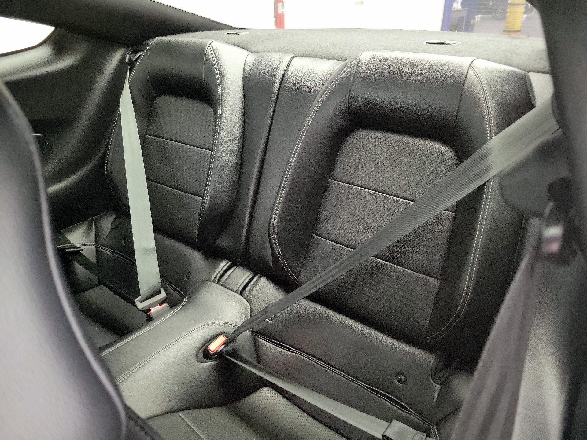 Thumbnail: 2023 Ford Mustang - 19