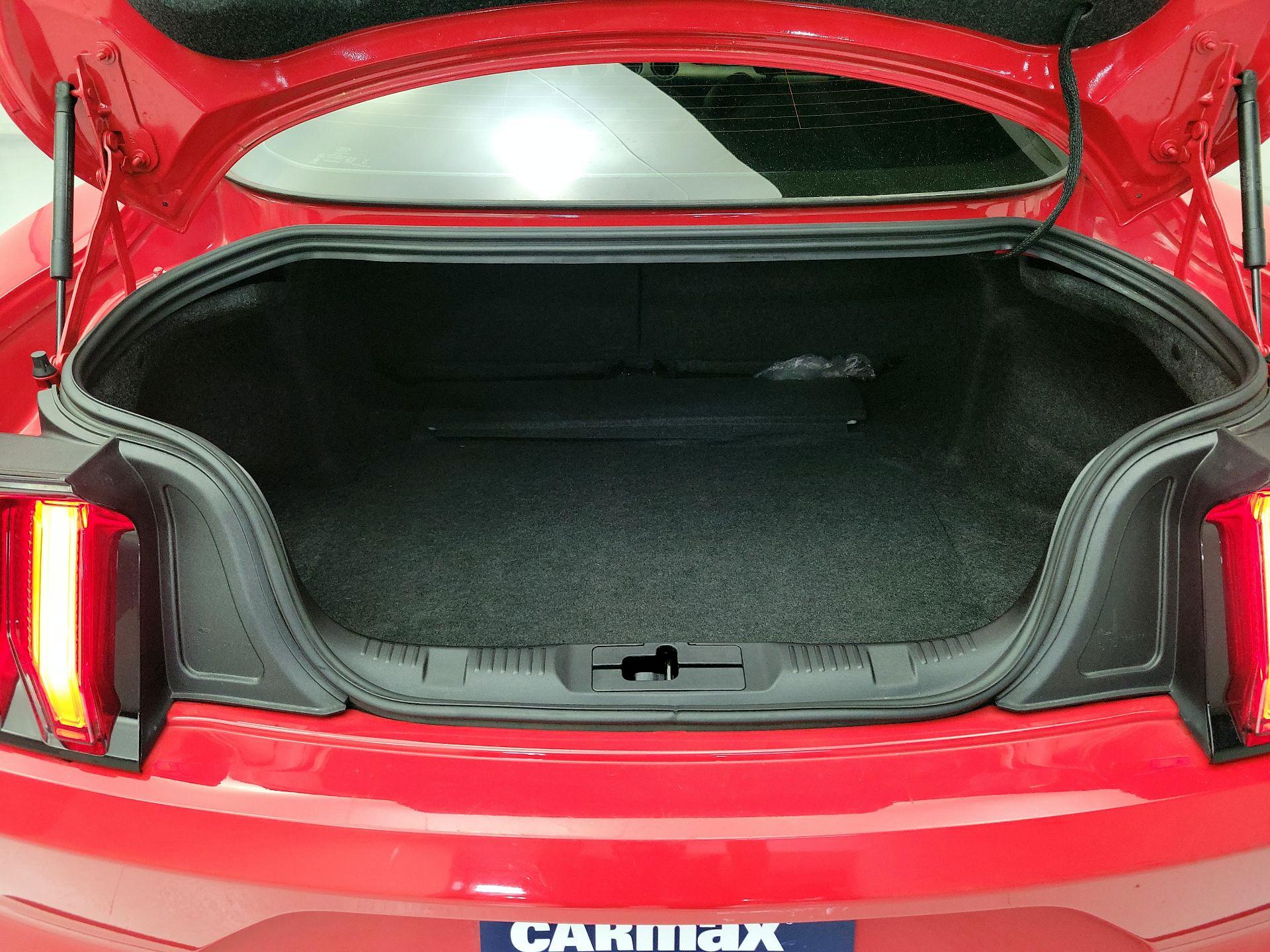 Thumbnail: 2023 Ford Mustang - 20