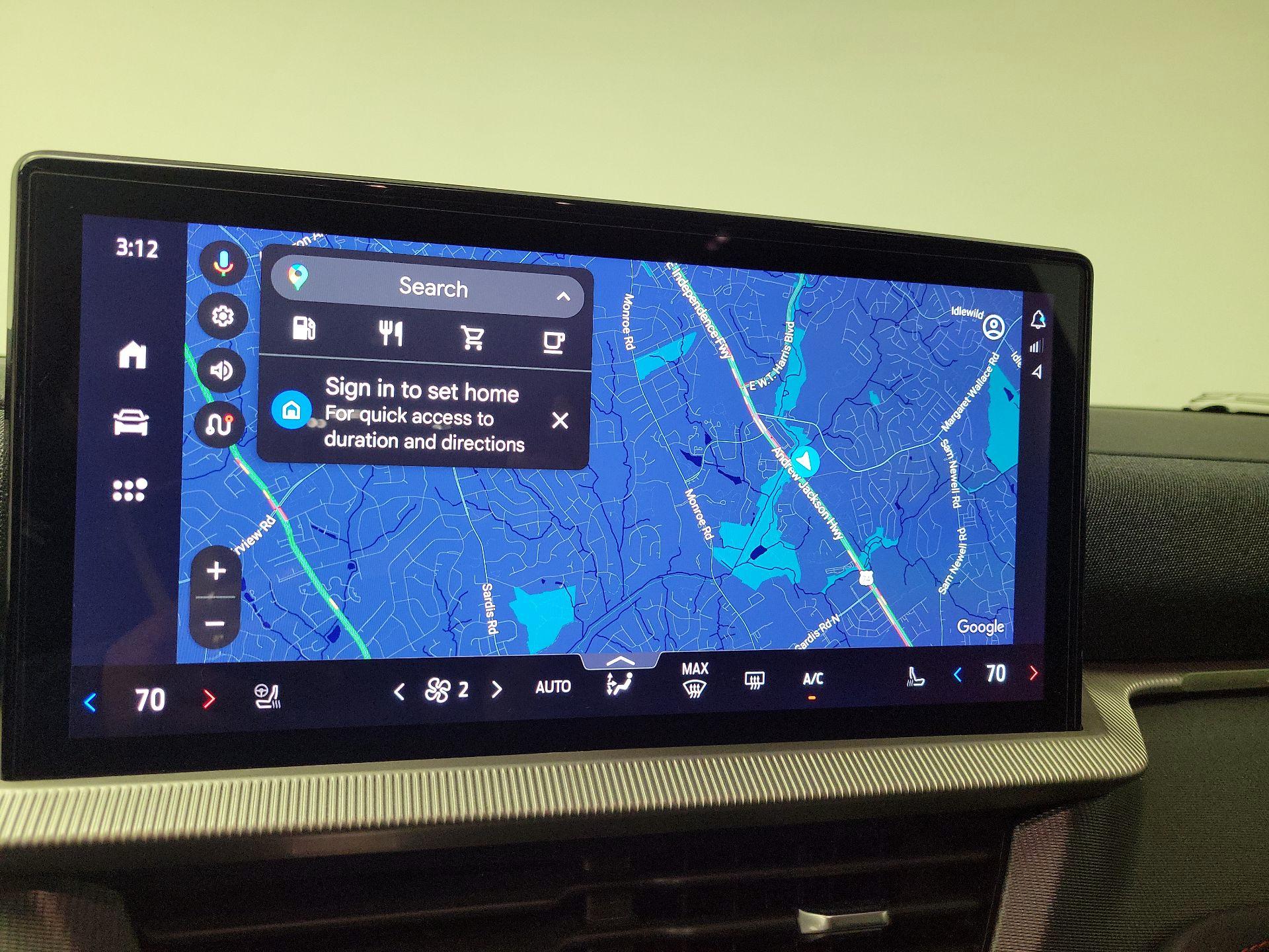 Thumbnail: 2025 Ford Explorer - 14