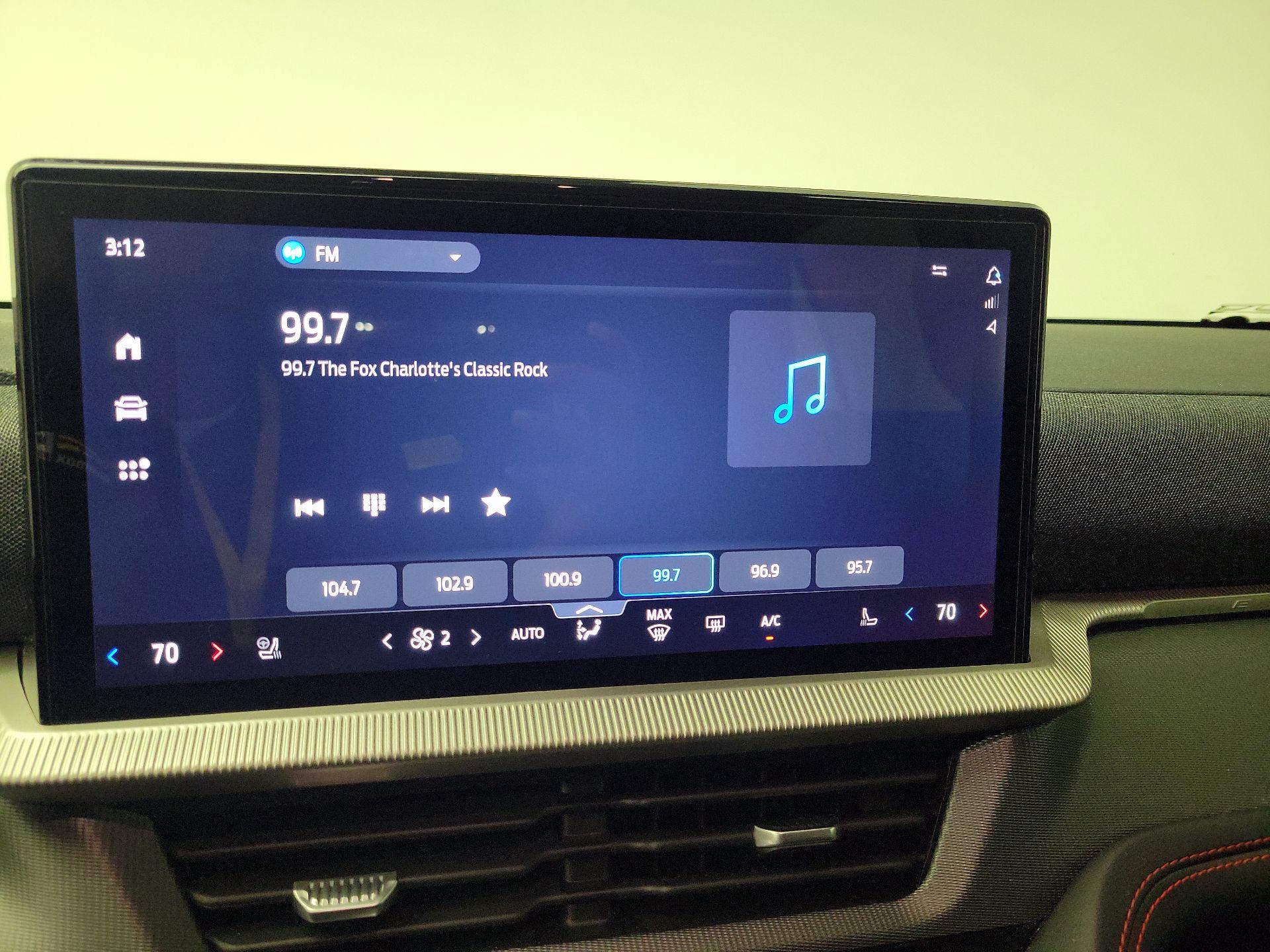 Thumbnail: 2025 Ford Explorer - 16