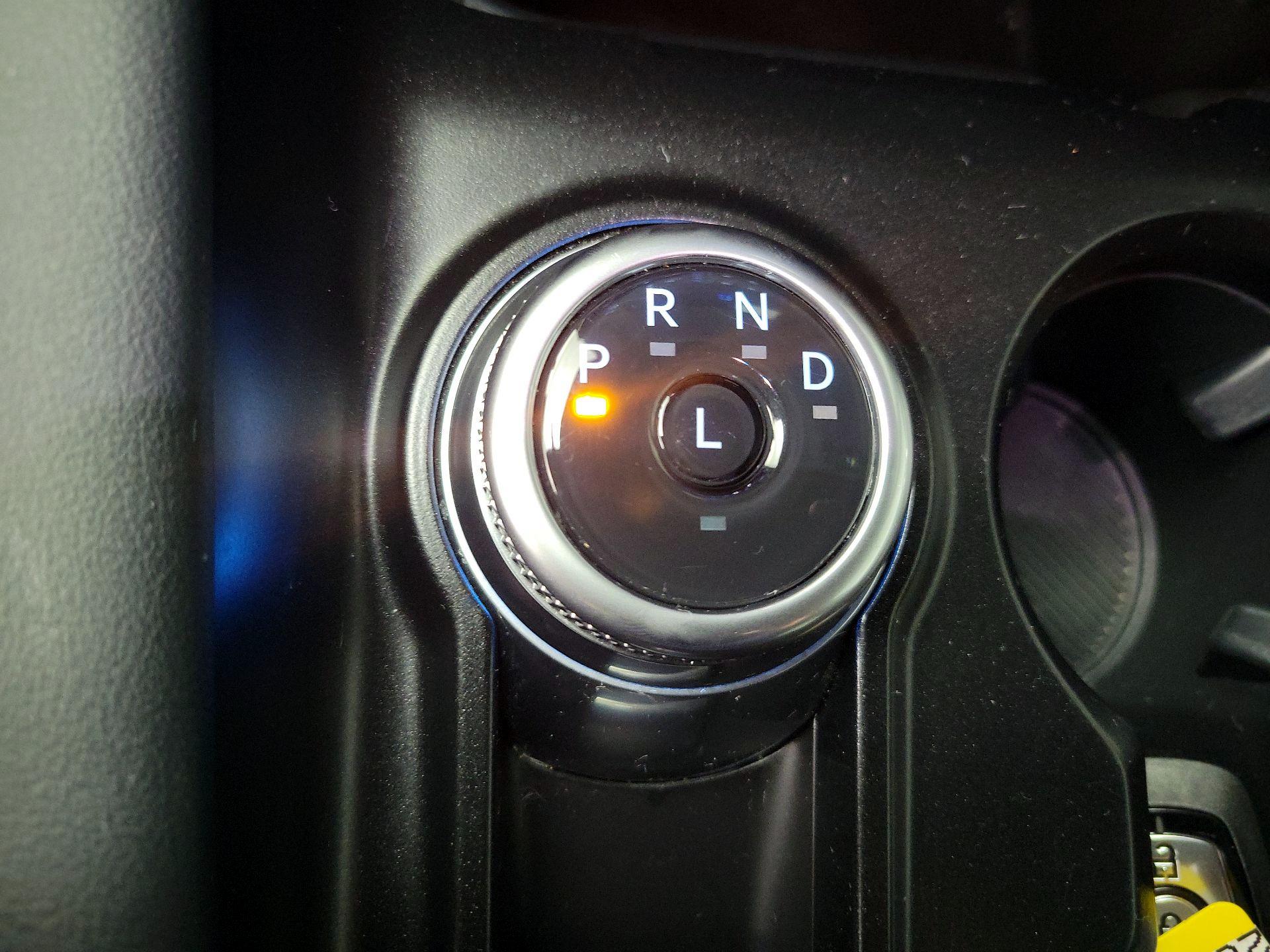 Thumbnail: 2025 Ford Explorer - 18