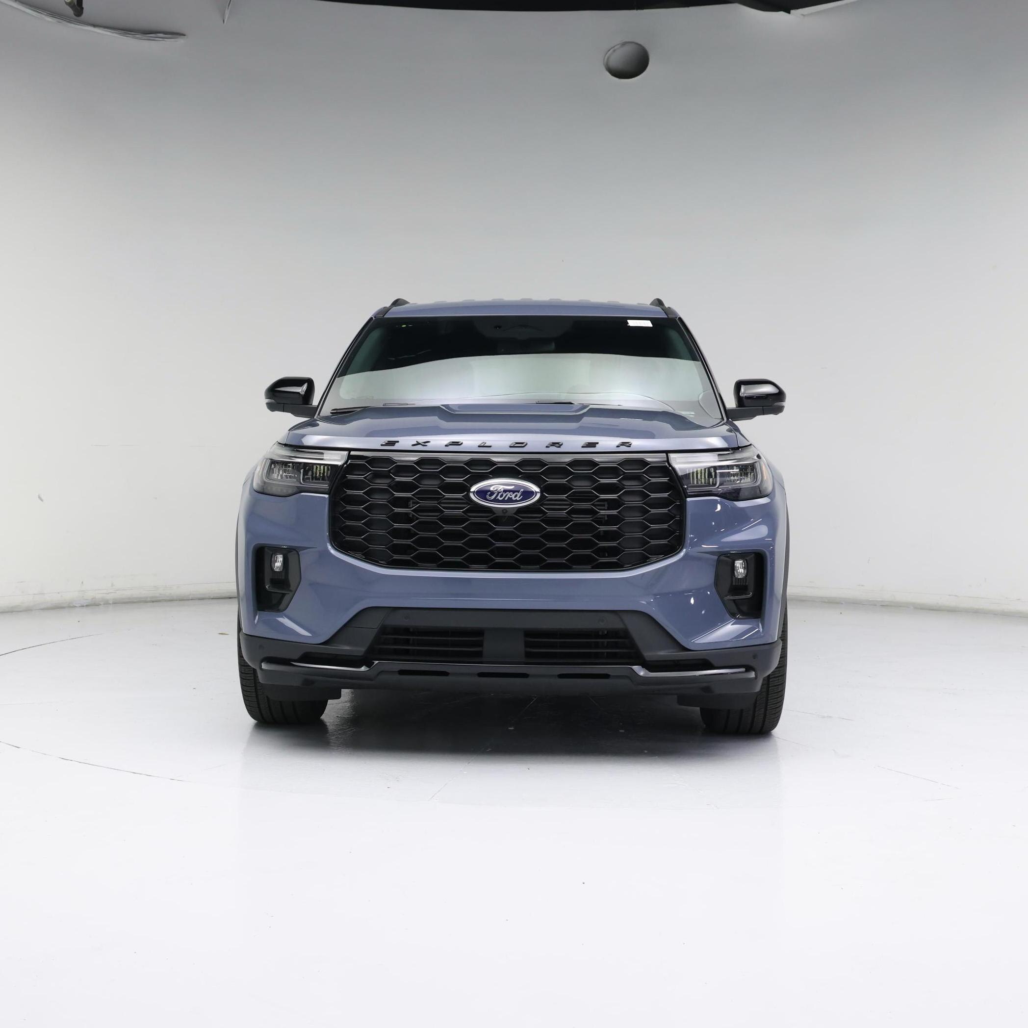 Thumbnail: 2025 Ford Explorer - 5