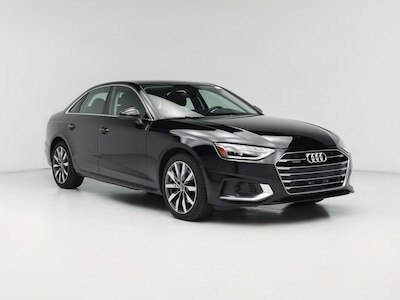 2023 Audi A4 Premium
