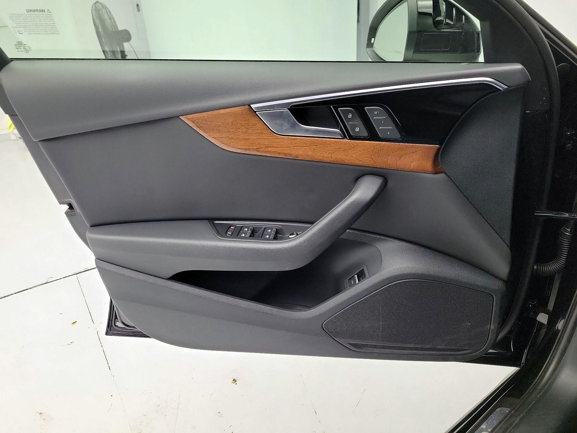 Thumbnail: 2023 Audi A4 - 12