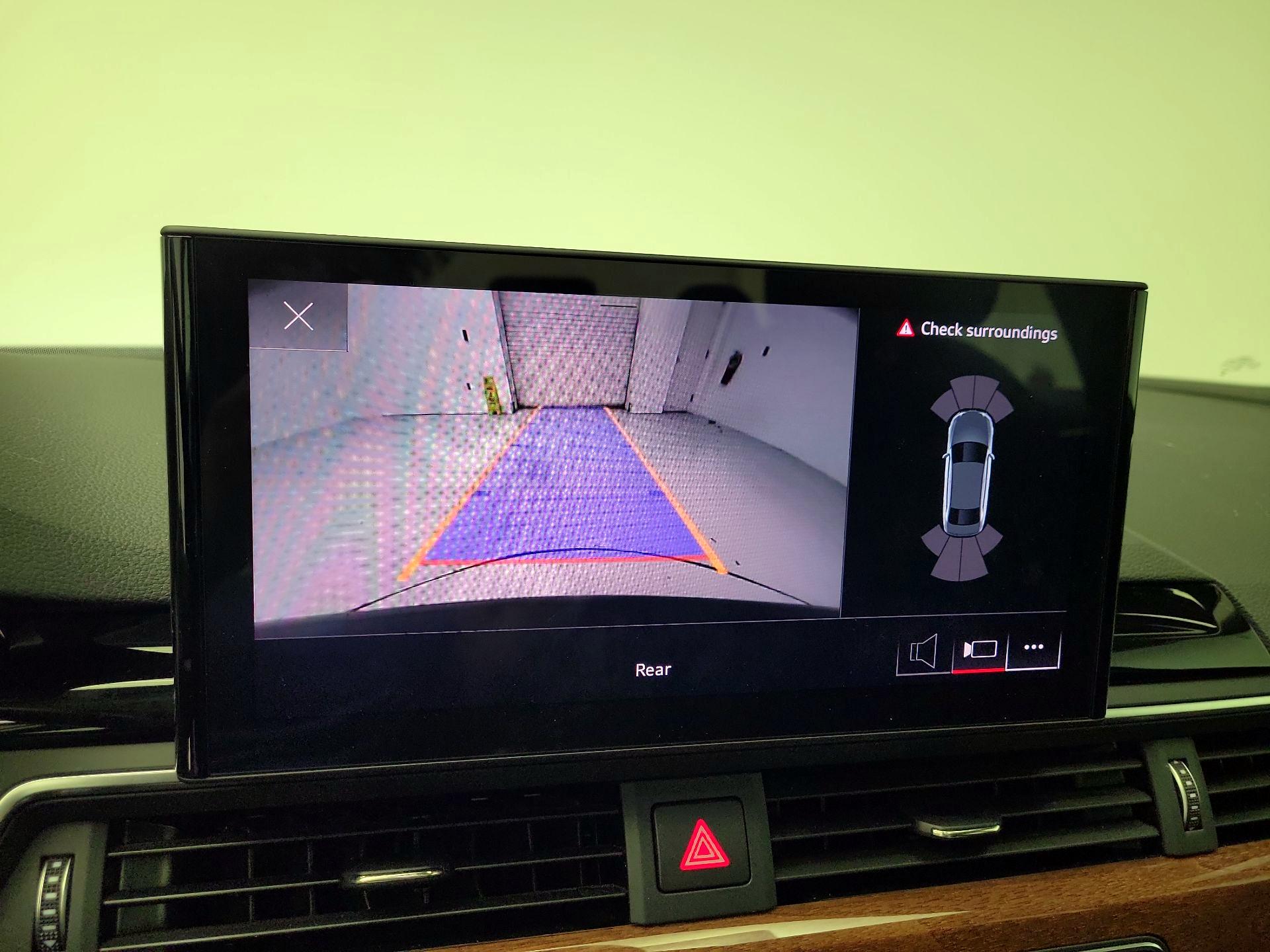 Thumbnail: 2023 Audi A4 - 14