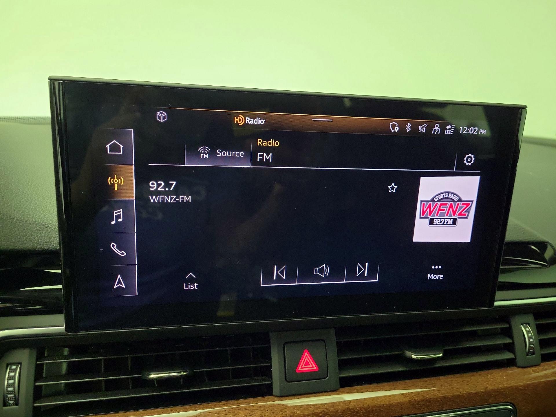 Thumbnail: 2023 Audi A4 - 15