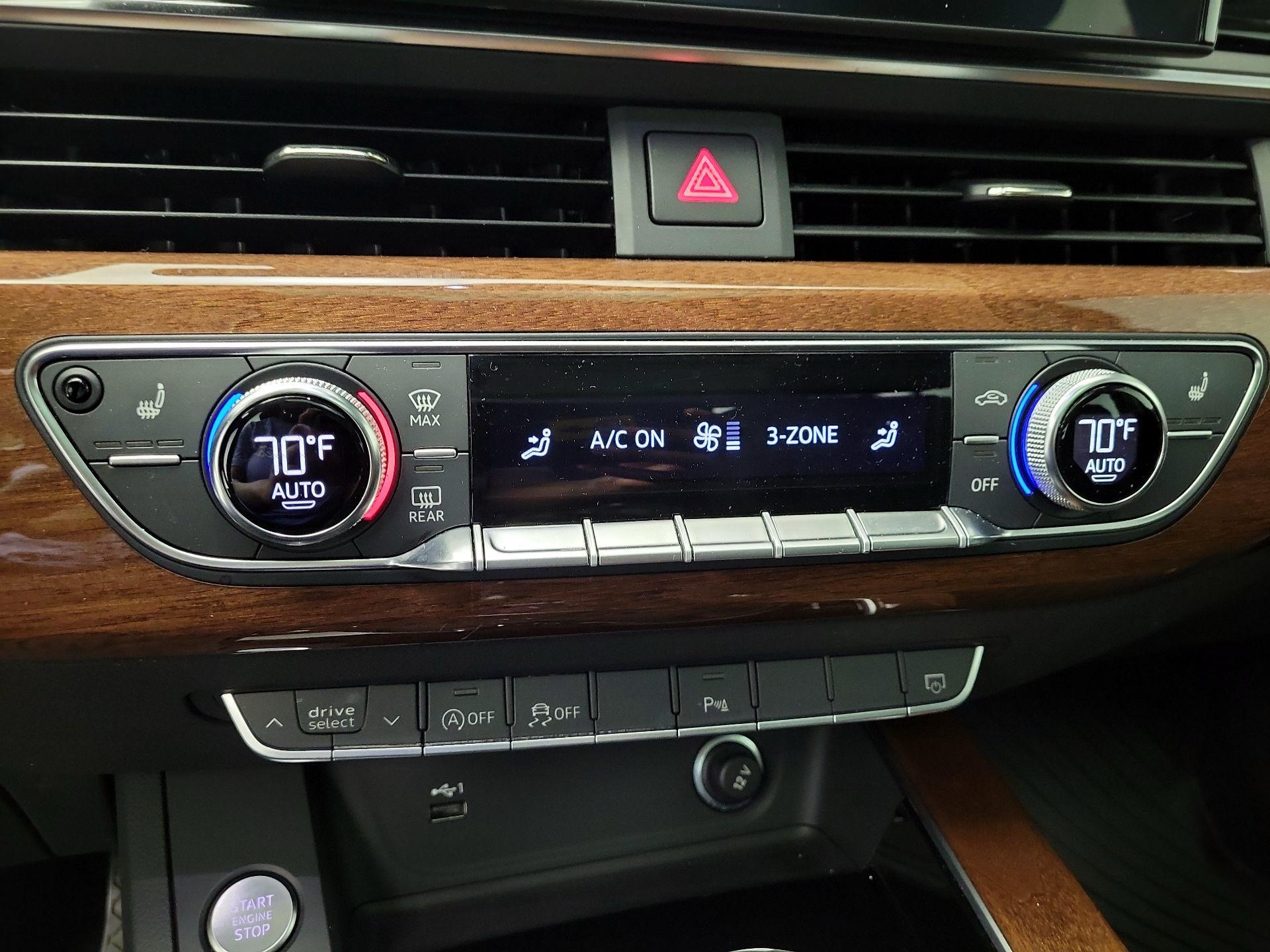 Thumbnail: 2023 Audi A4 - 16