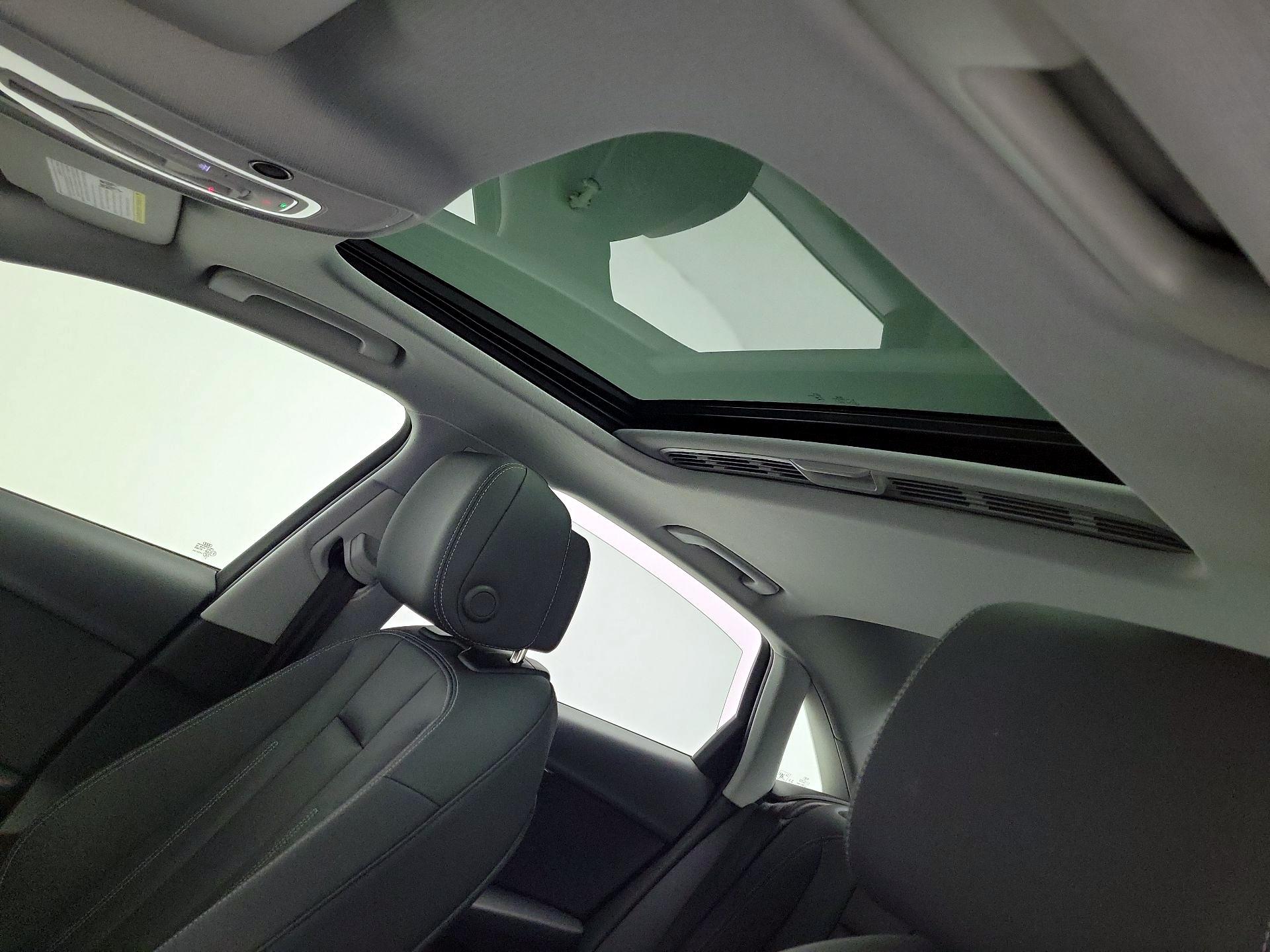 Thumbnail: 2023 Audi A4 - 19