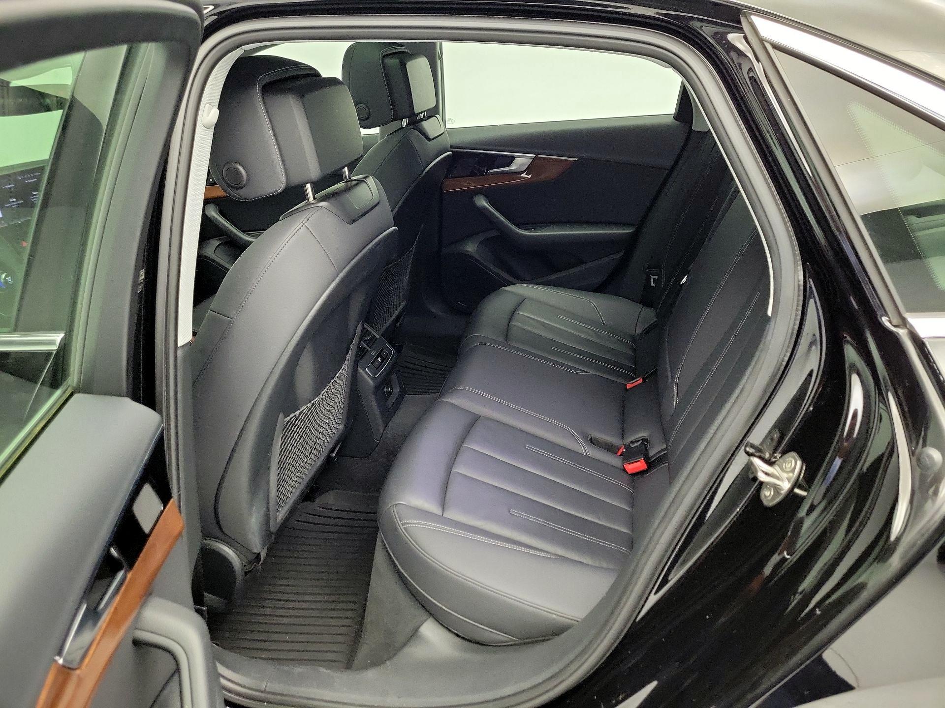 Thumbnail: 2023 Audi A4 - 20